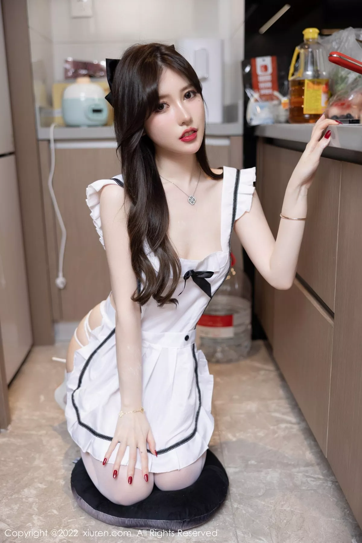 图片[21]-美桃酱-秀人集