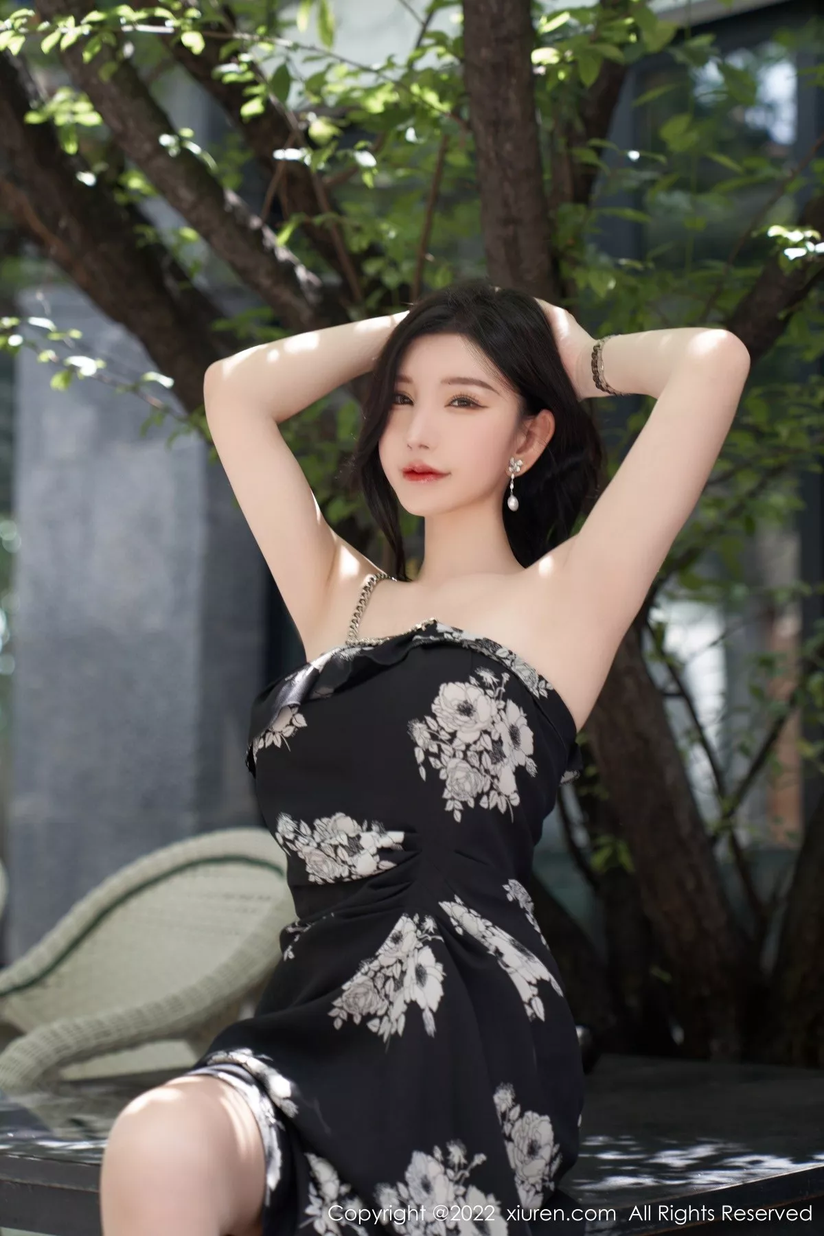 图片[37]-[XiuRen秀人网]第5307期周于希写真-秀人集