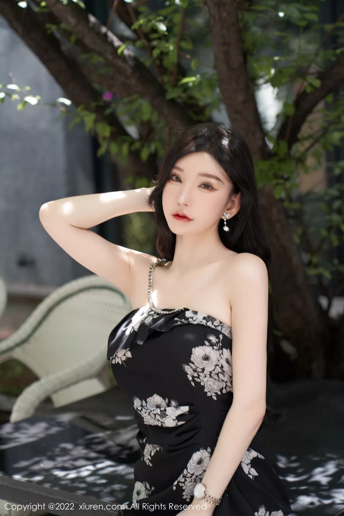 图片[38]-[XiuRen秀人网]第5307期周于希写真-秀人集