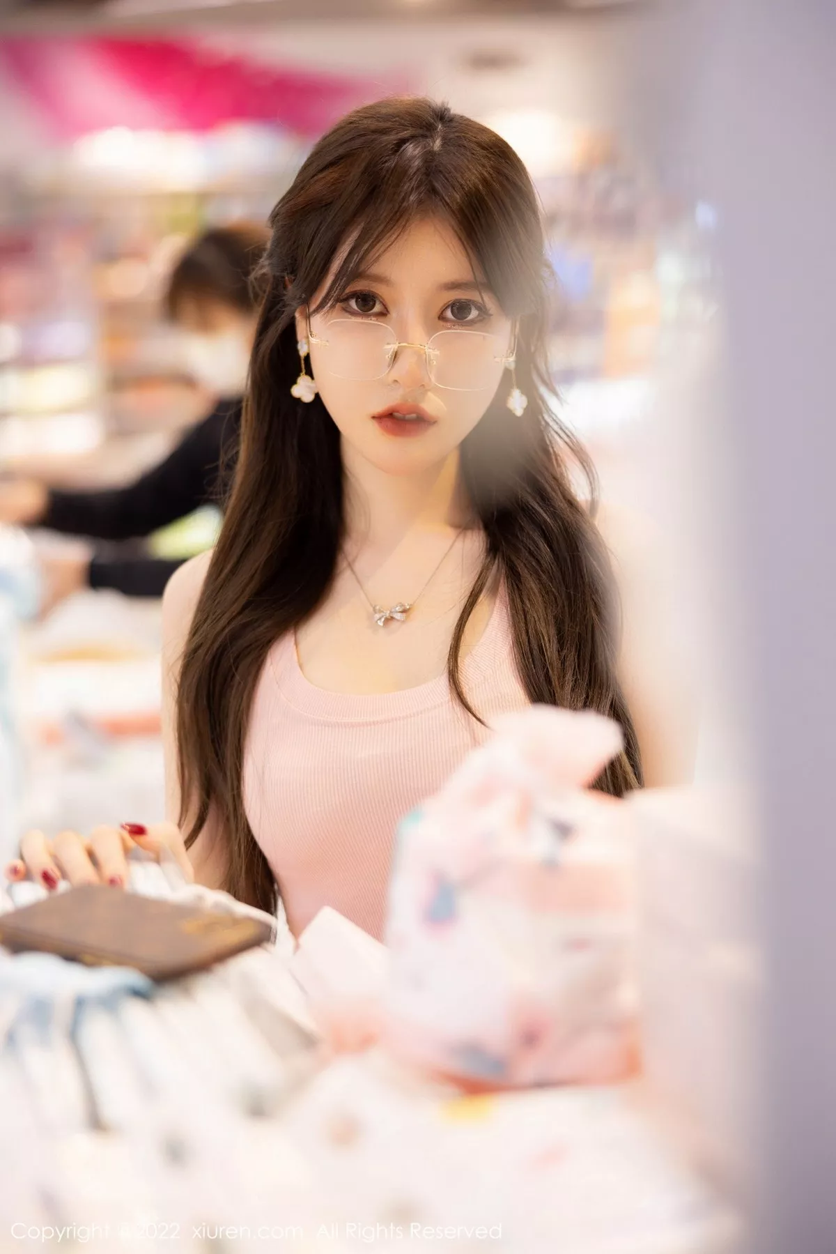 图片[70]-美桃酱-秀人集