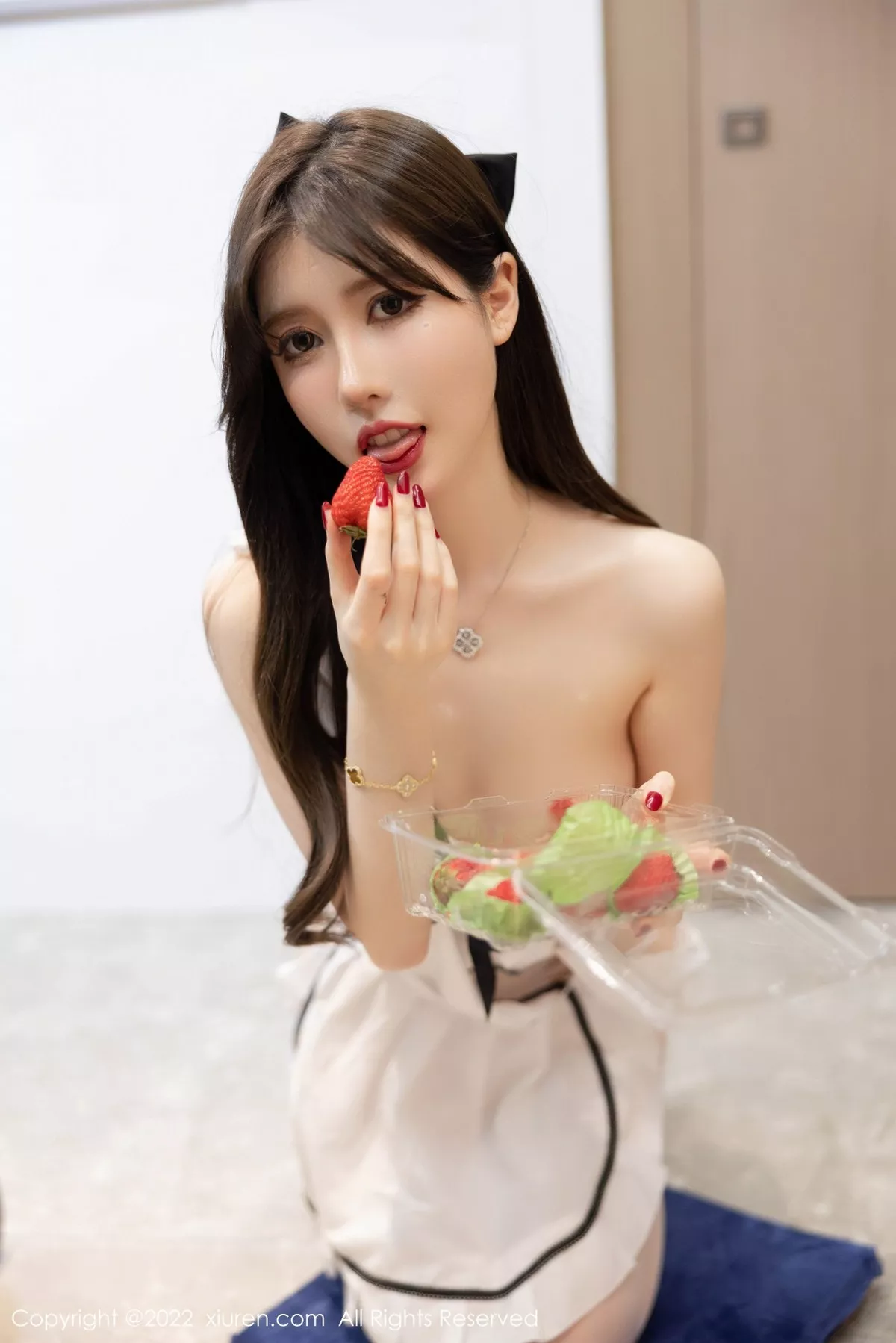 图片[42]-美桃酱-秀人集