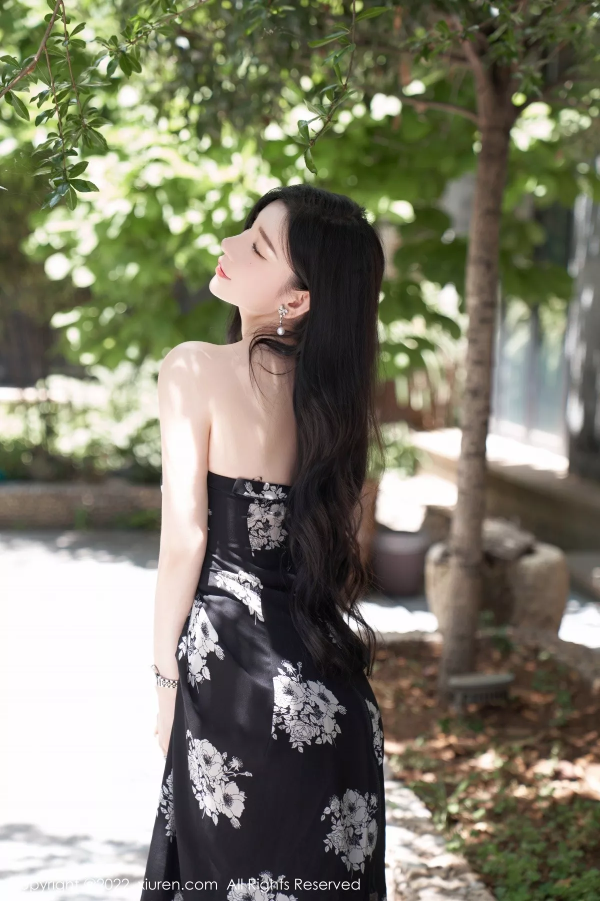 图片[27]-[XiuRen秀人网]第5307期周于希写真-秀人集