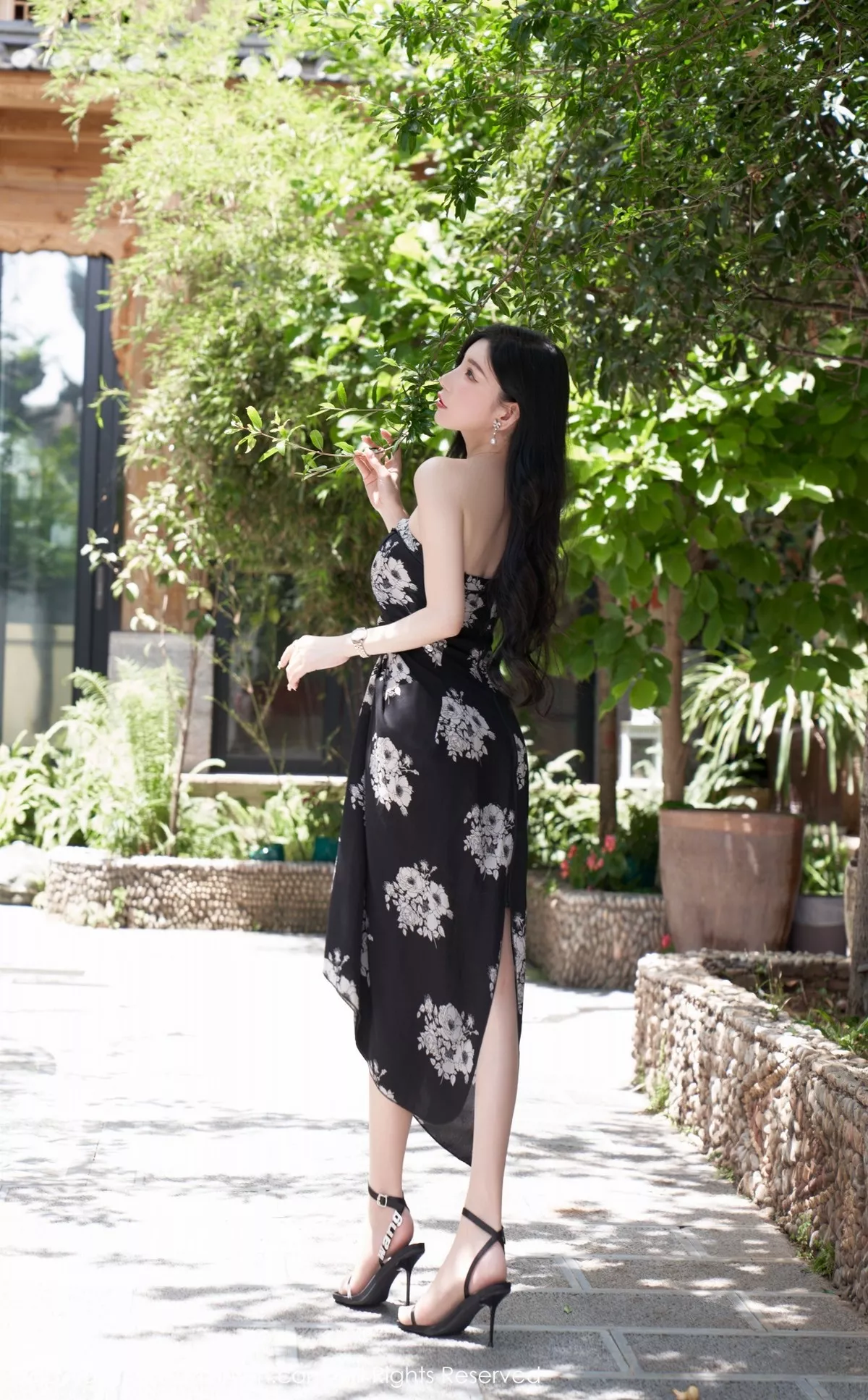 图片[16]-[XiuRen秀人网]第5307期周于希写真-秀人集