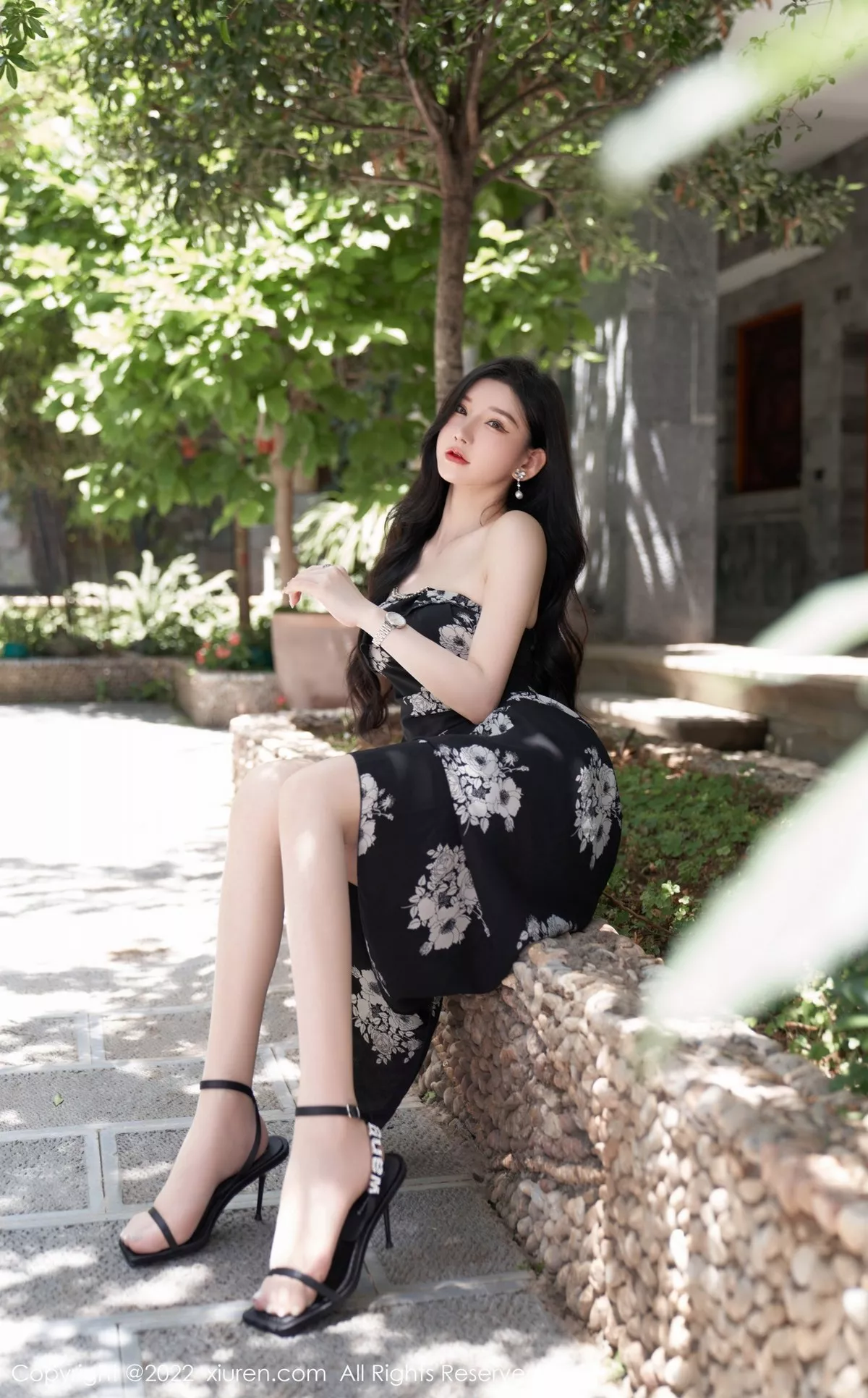 图片[23]-[XiuRen秀人网]第5307期周于希写真-秀人集