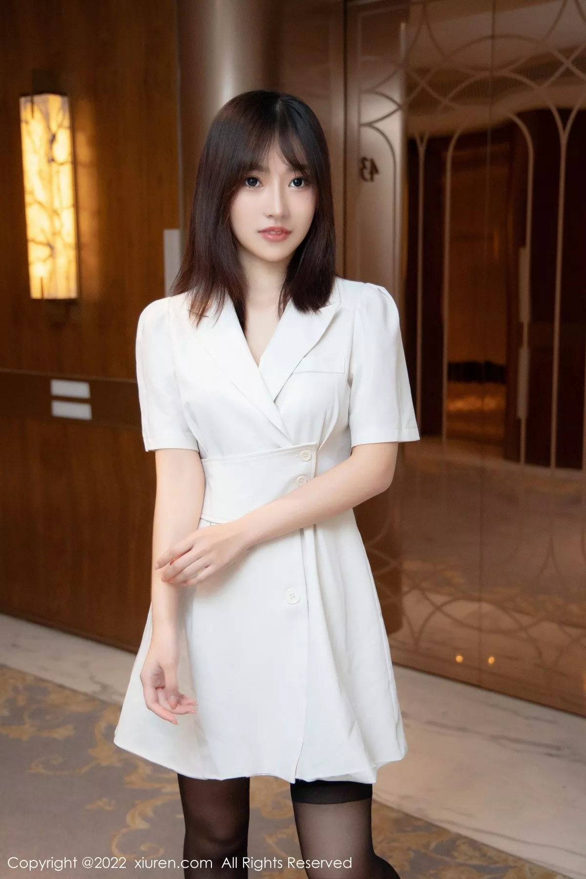 [XiuRen秀人网]第5184期西门小玉写真-秀人集