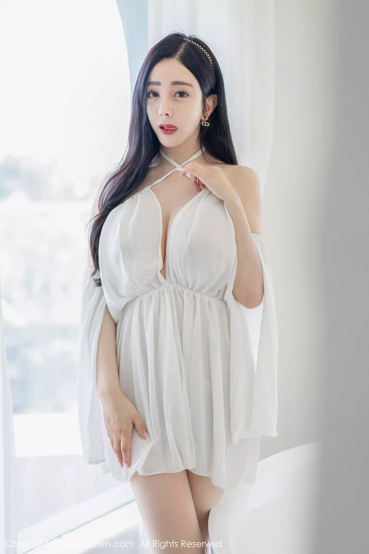 [XiuRen秀人网]第5188期允爾写真-秀人集