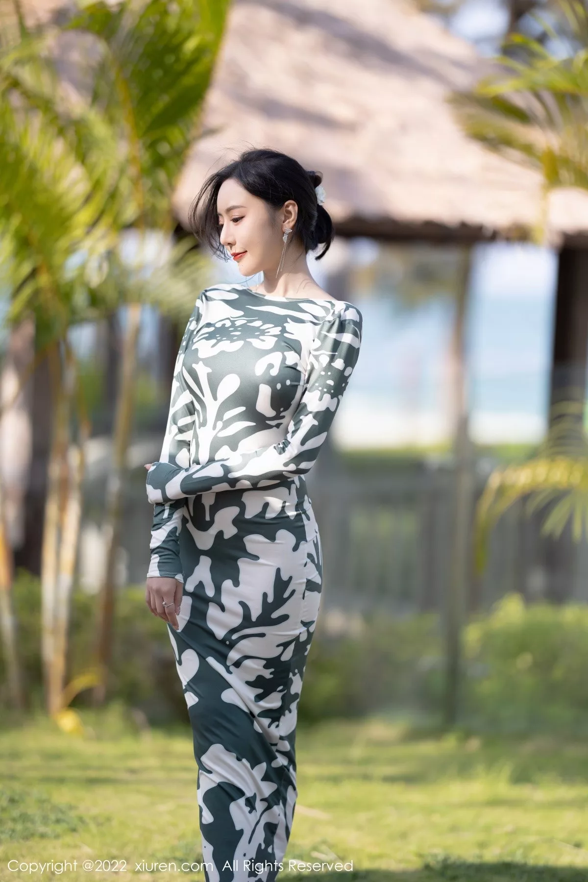 [XiuRen秀人网]第5194期王馨瑶写真-秀人集