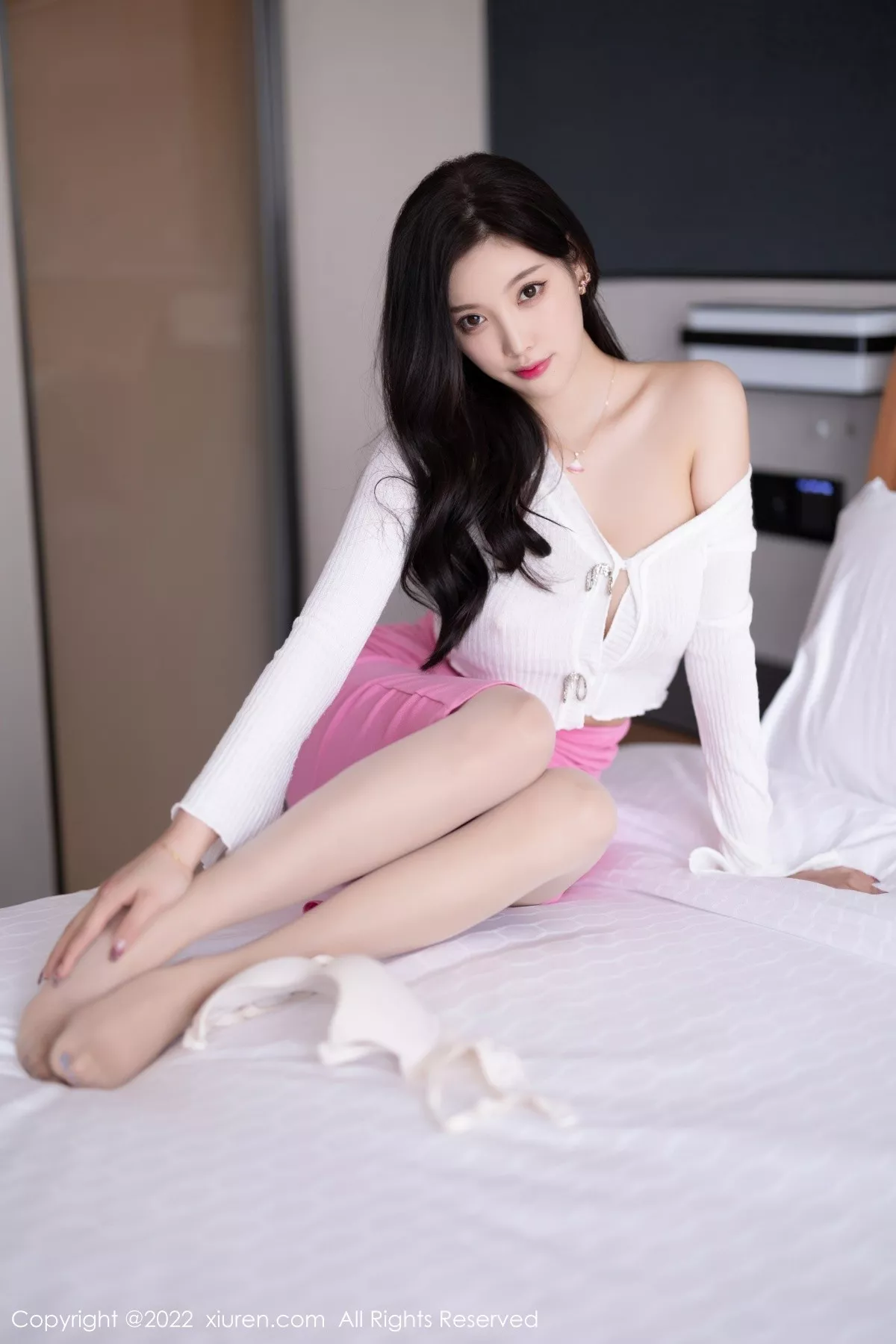 图片[47]-[XiuRen秀人网]第5200期杨晨晨写真-秀人集