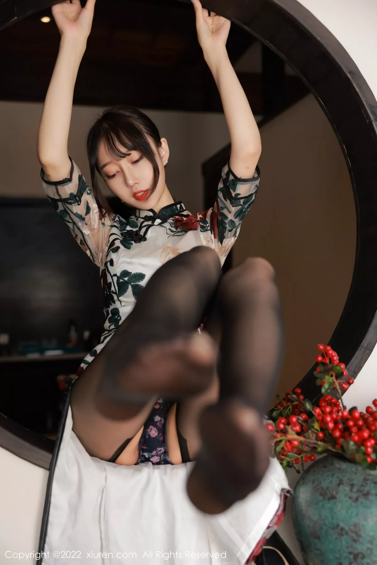 图片[46]-[XiuRen秀人网]第5199期玥儿玥写真-秀人集