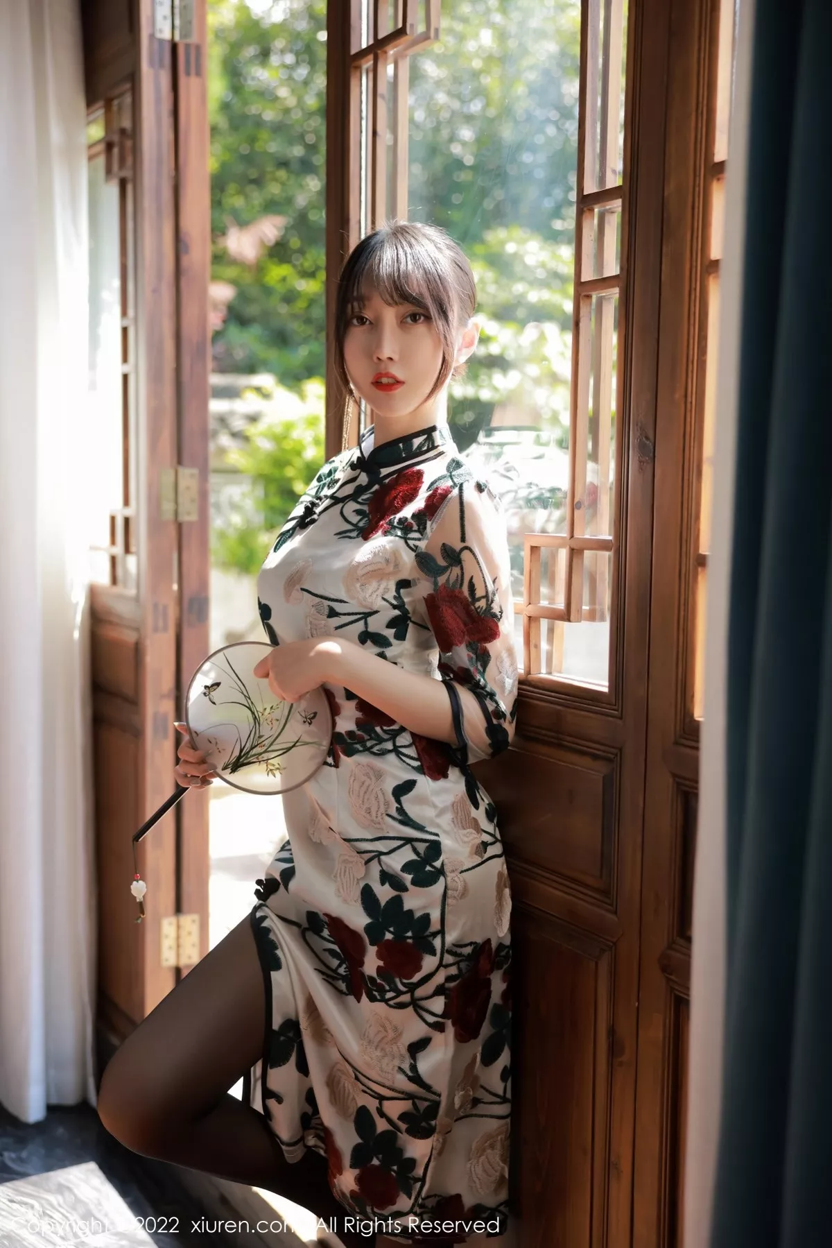 图片[10]-[XiuRen秀人网]第5199期玥儿玥写真-秀人集