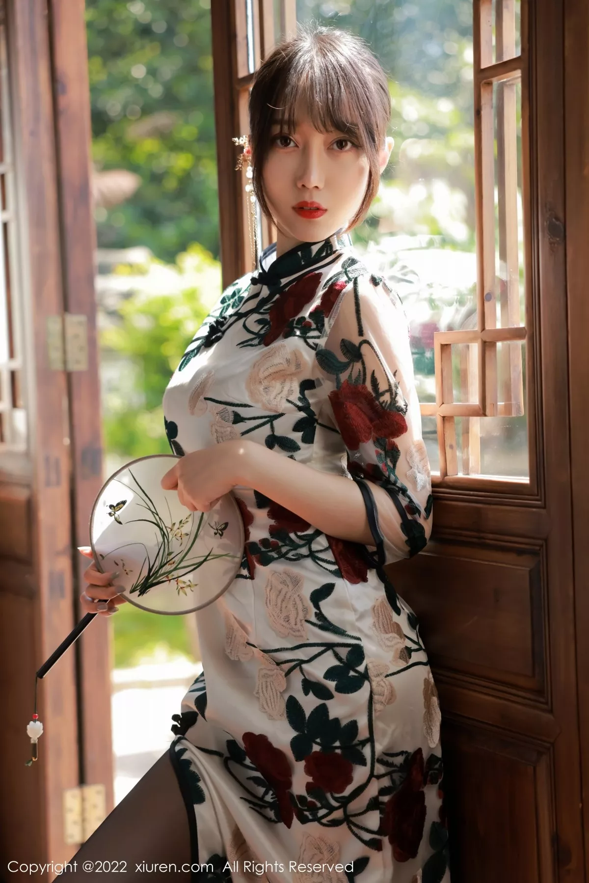 图片[11]-[XiuRen秀人网]第5199期玥儿玥写真-秀人集