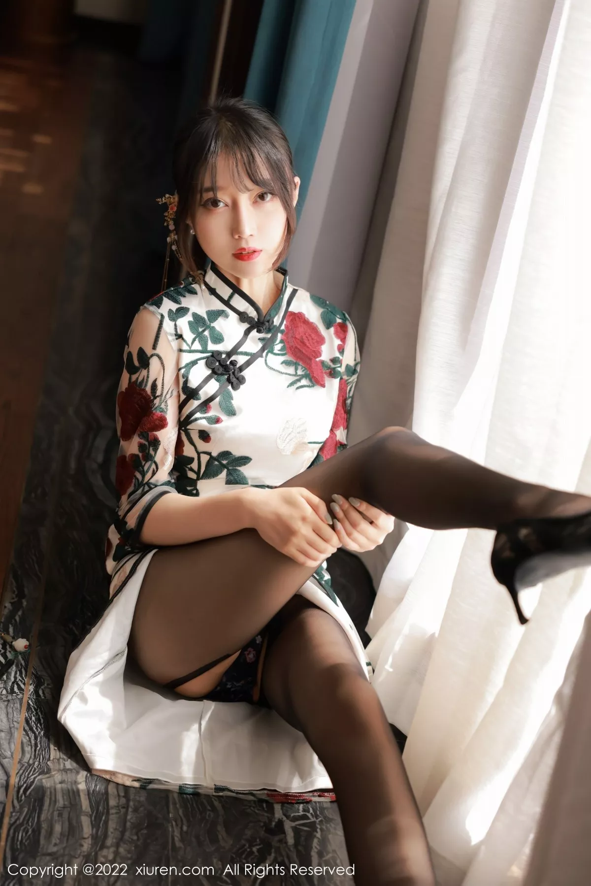 图片[29]-[XiuRen秀人网]第5199期玥儿玥写真-秀人集