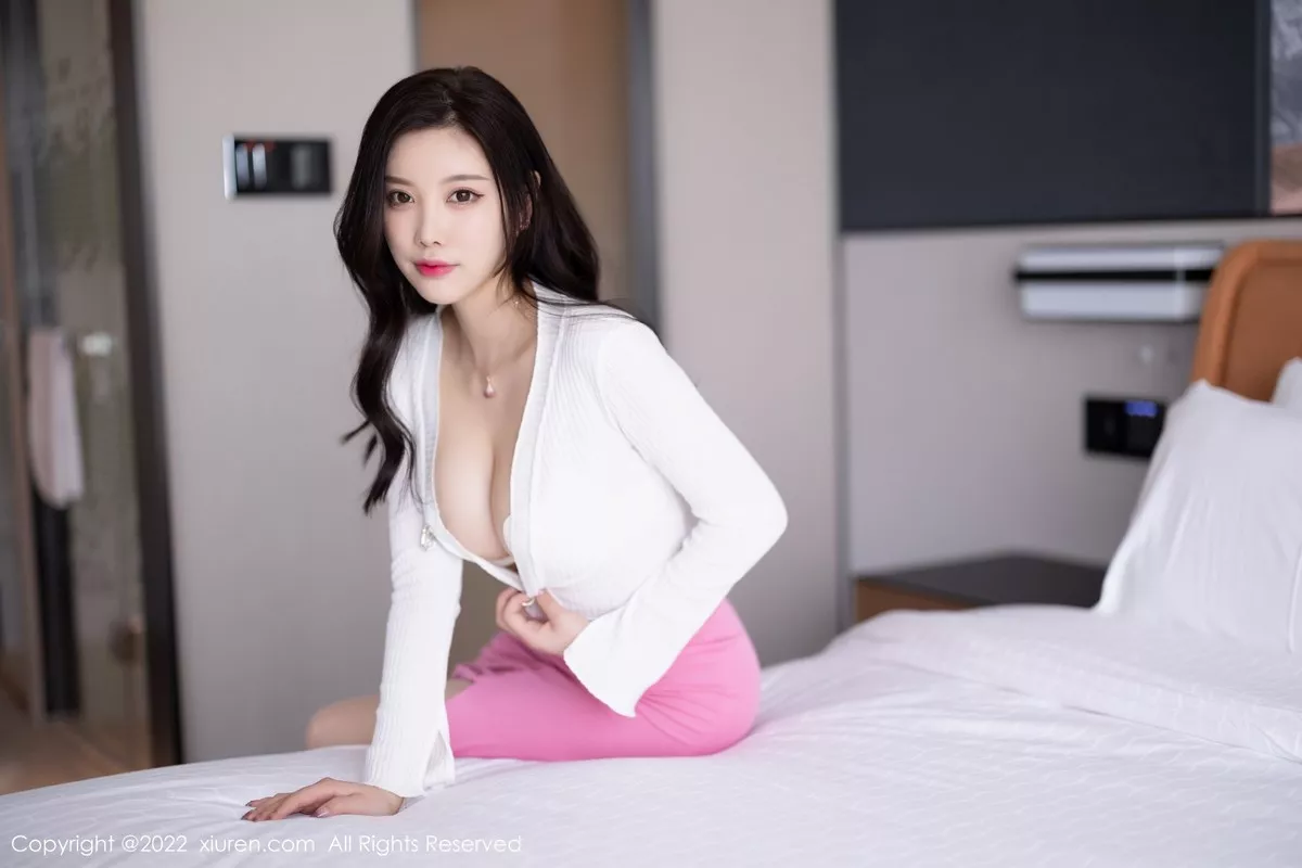 图片[44]-[XiuRen秀人网]第5200期杨晨晨写真-秀人集