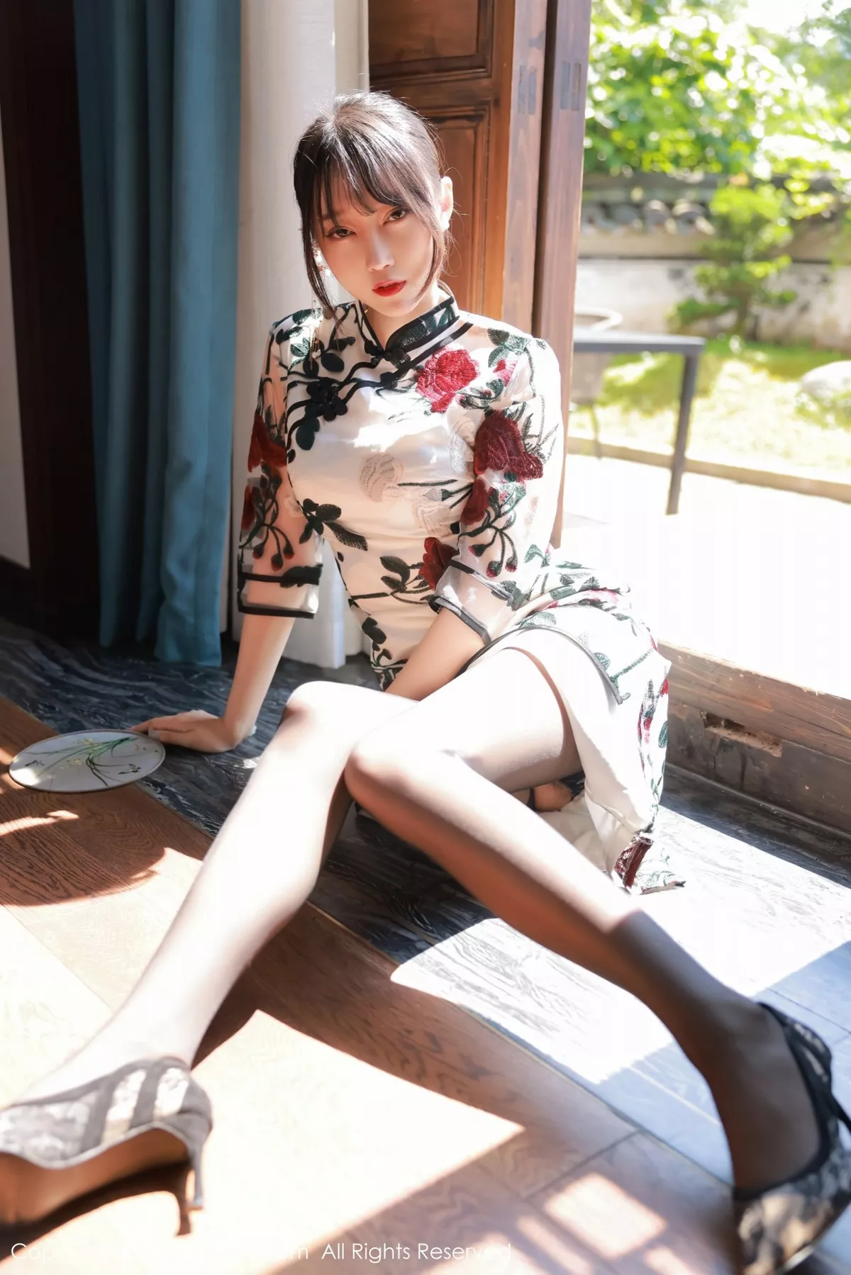 图片[24]-[XiuRen秀人网]第5199期玥儿玥写真-秀人集