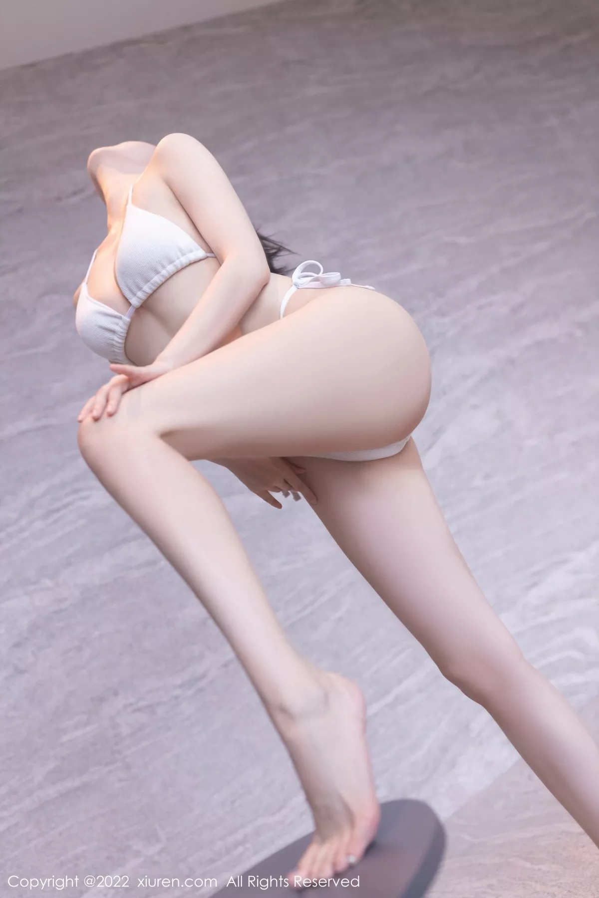 图片[27]-[XiuRen秀人网]第5198期安然写真-秀人集