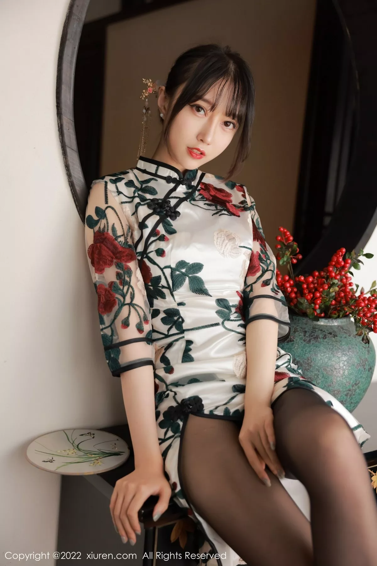 图片[37]-[XiuRen秀人网]第5199期玥儿玥写真-秀人集