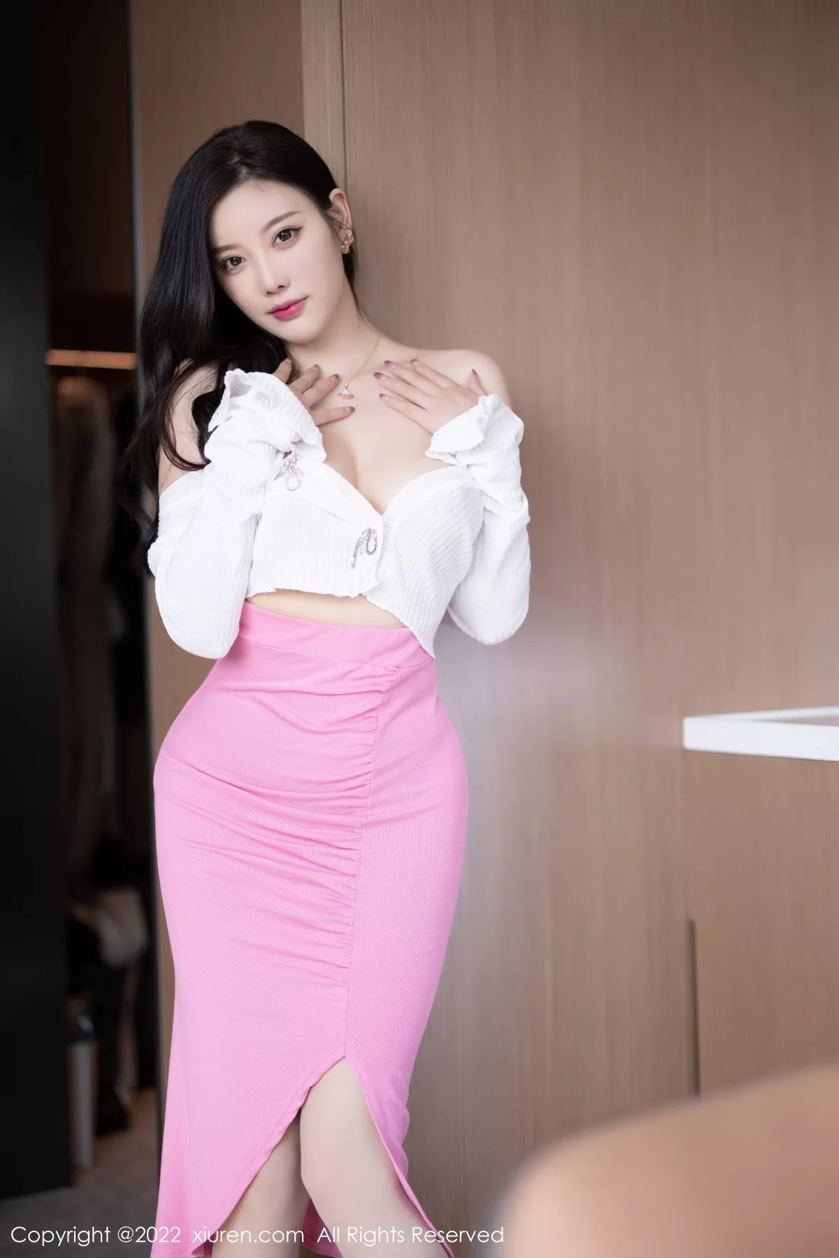 图片[67]-[XiuRen秀人网]第5200期杨晨晨写真-秀人集