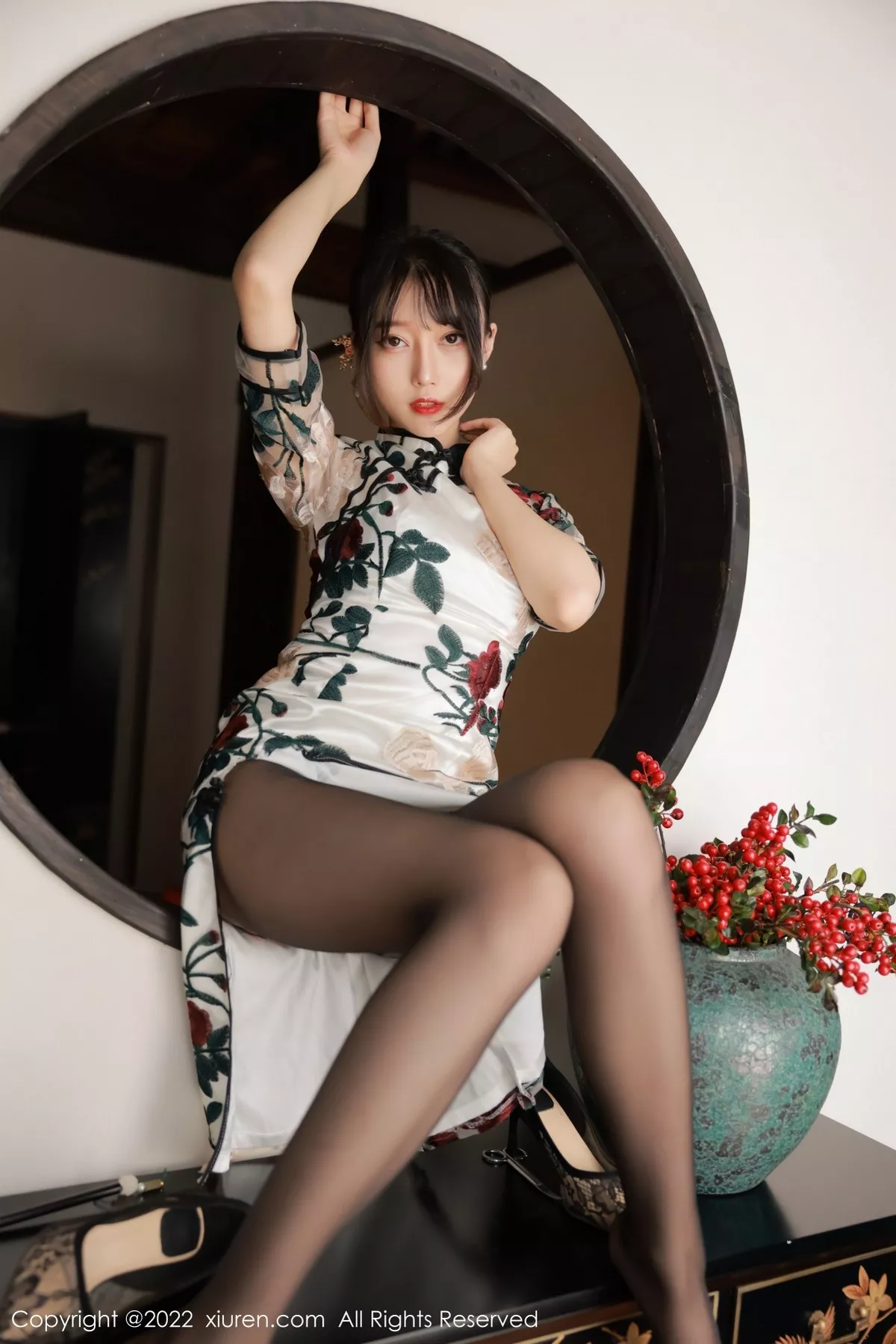 图片[43]-[XiuRen秀人网]第5199期玥儿玥写真-秀人集