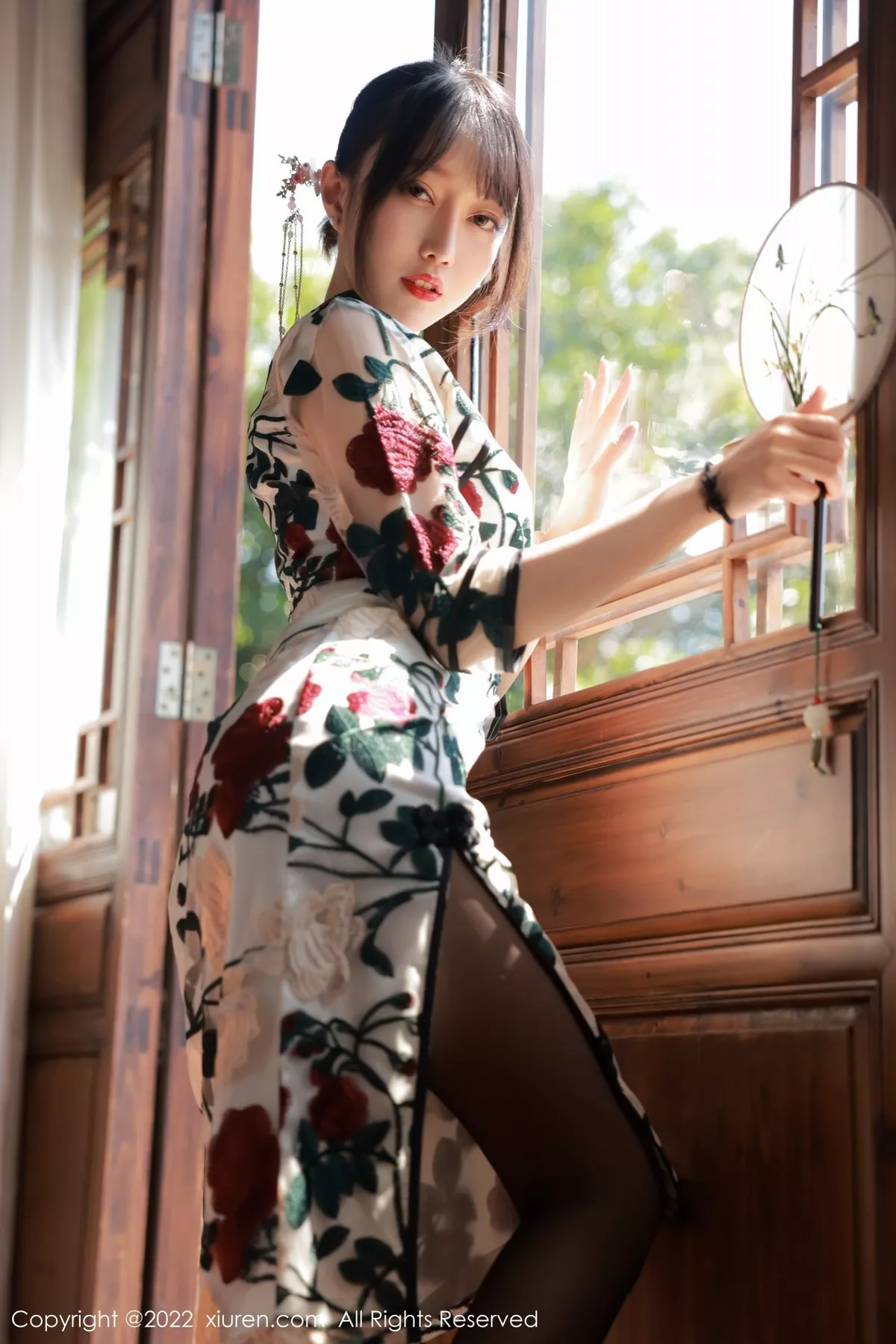 图片[17]-[XiuRen秀人网]第5199期玥儿玥写真-秀人集