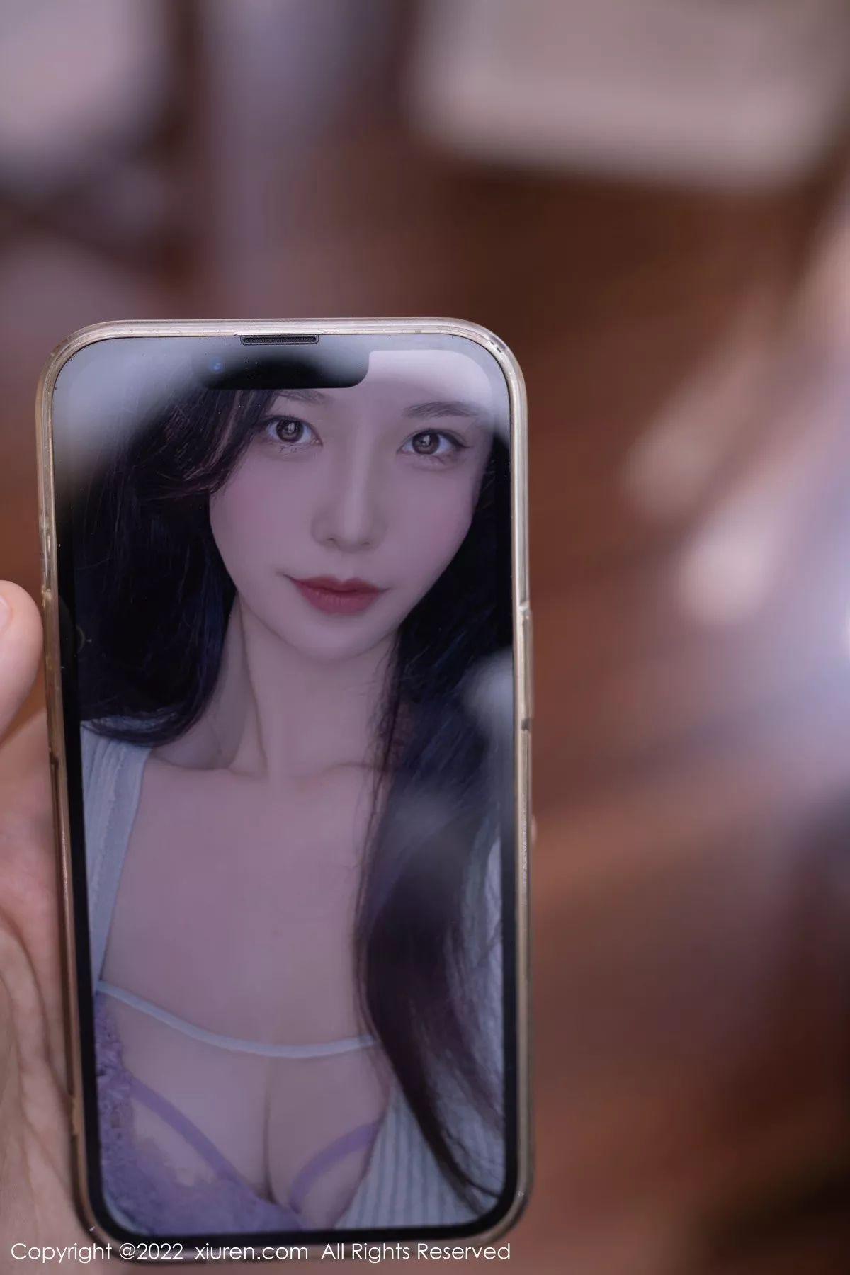 图片[9]-[XiuRen秀人网]第5206期利世写真-秀人集