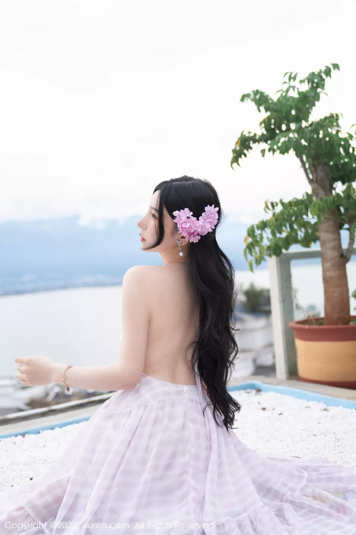 图片[16]-[XiuRen秀人网]第5207期周于希写真-秀人集