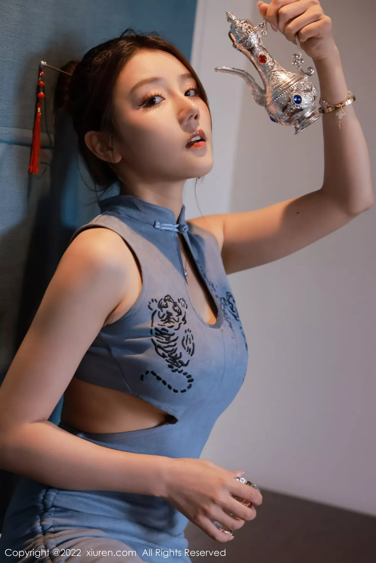 图片[10]-糖酒酒-秀人集