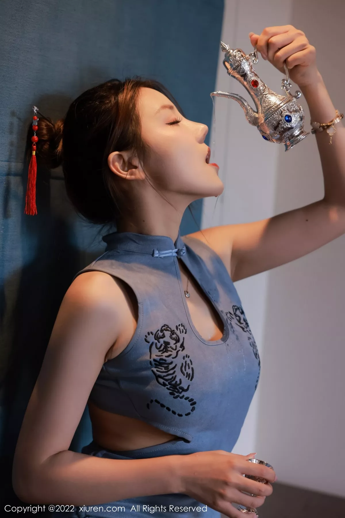 图片[2]-糖酒酒-秀人集