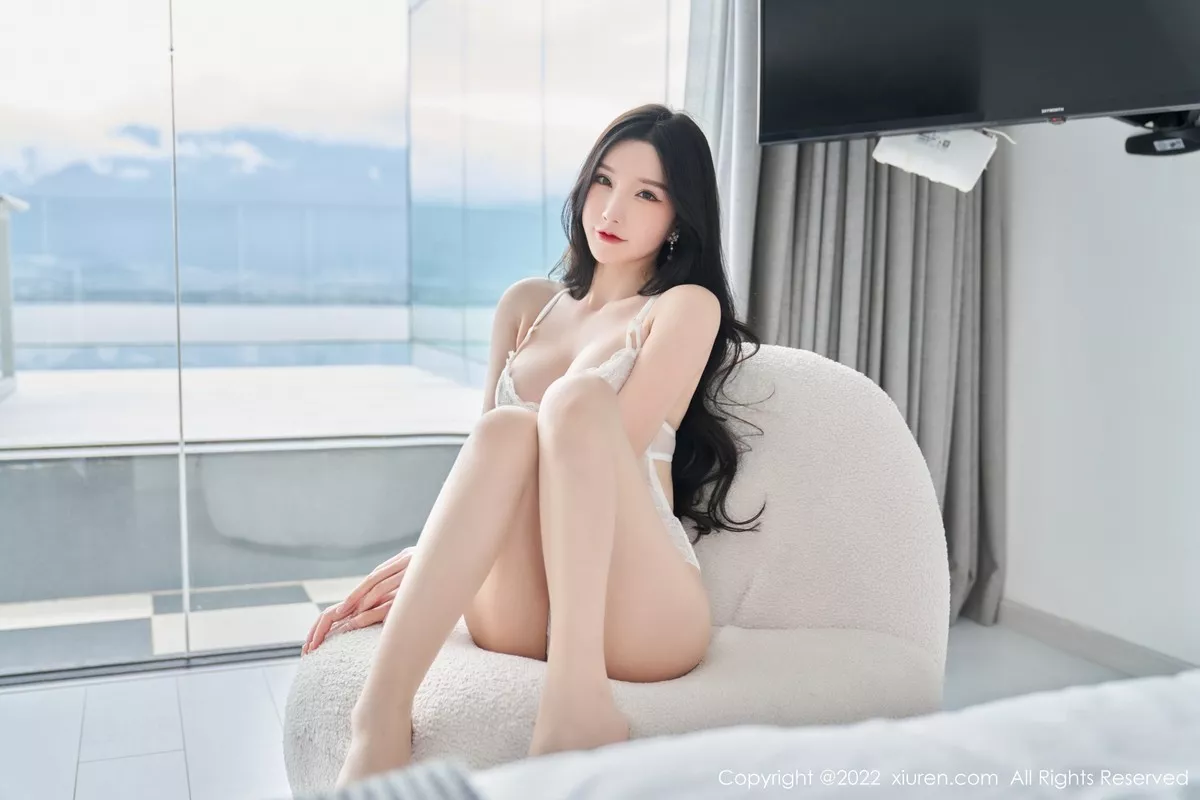 图片[37]-[XiuRen秀人网]第5207期周于希写真-秀人集