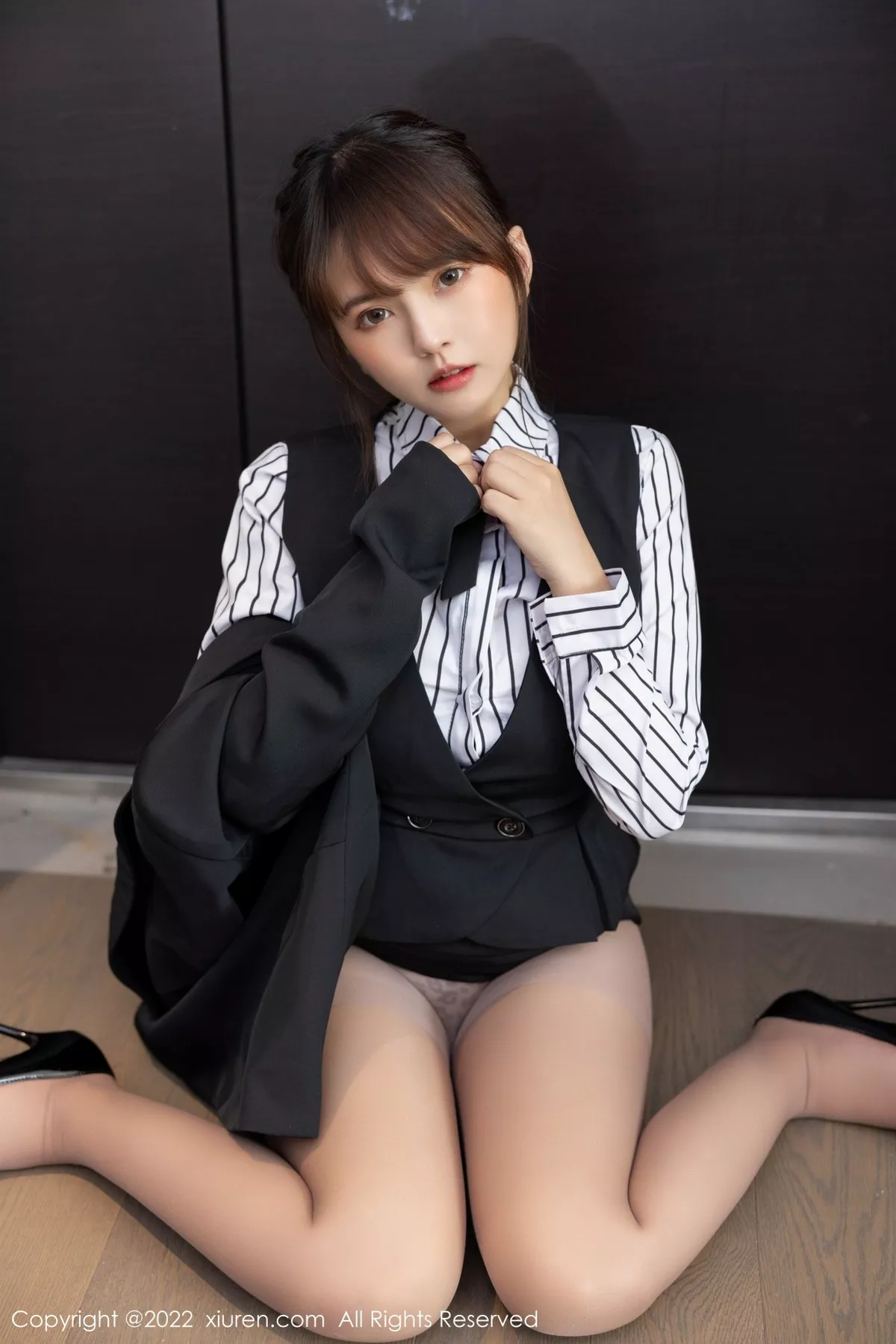 图片[15]-[XiuRen秀人网]第5313期张思允写真-秀人集