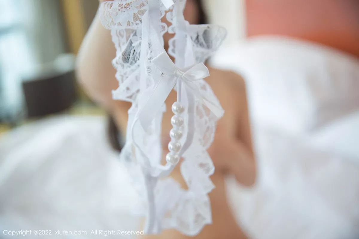 图片[81]-[XiuRen秀人网]第5311期熊小诺写真-秀人集