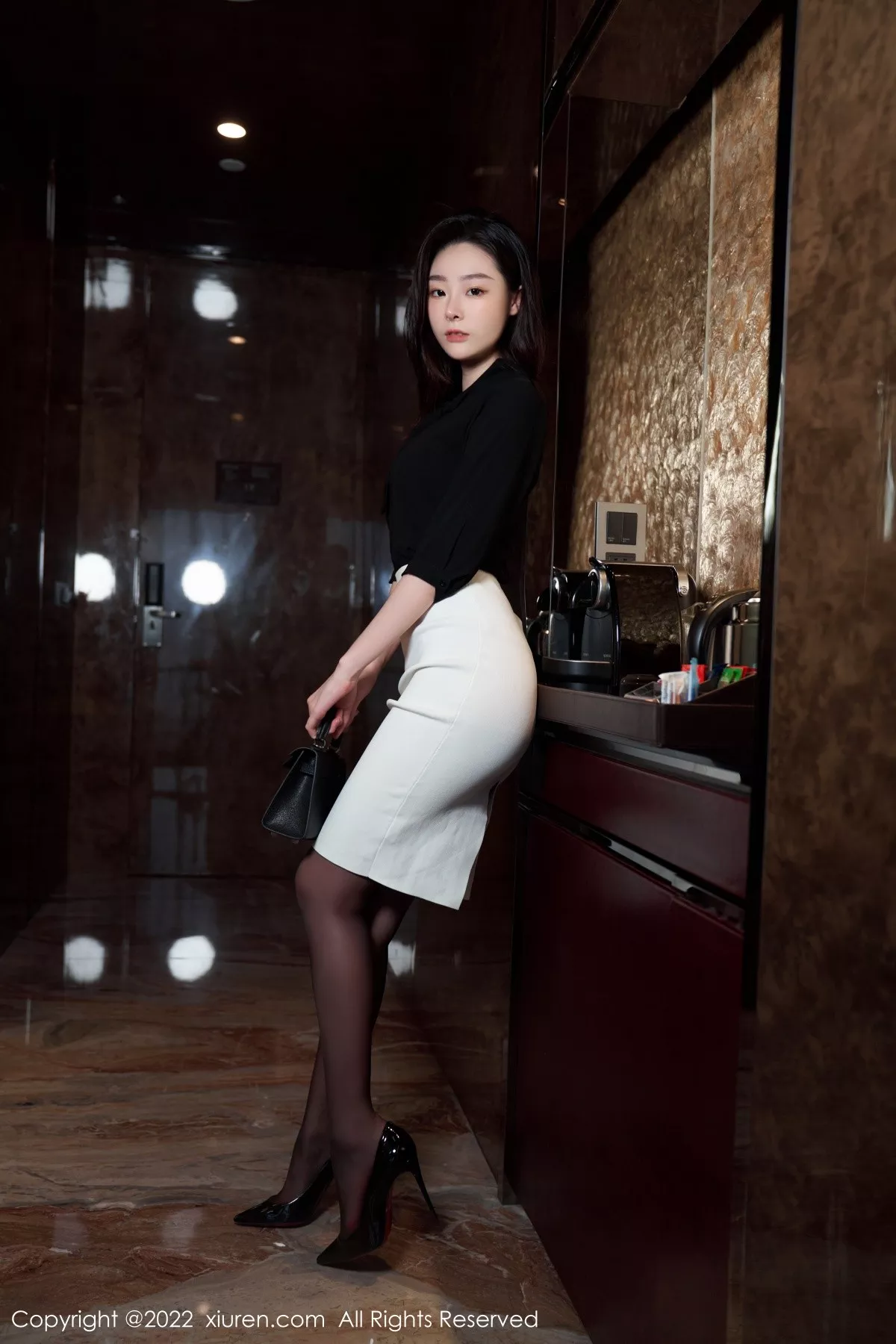 图片[58]-[XiuRen秀人网]第5312期是小逗逗写真-秀人集