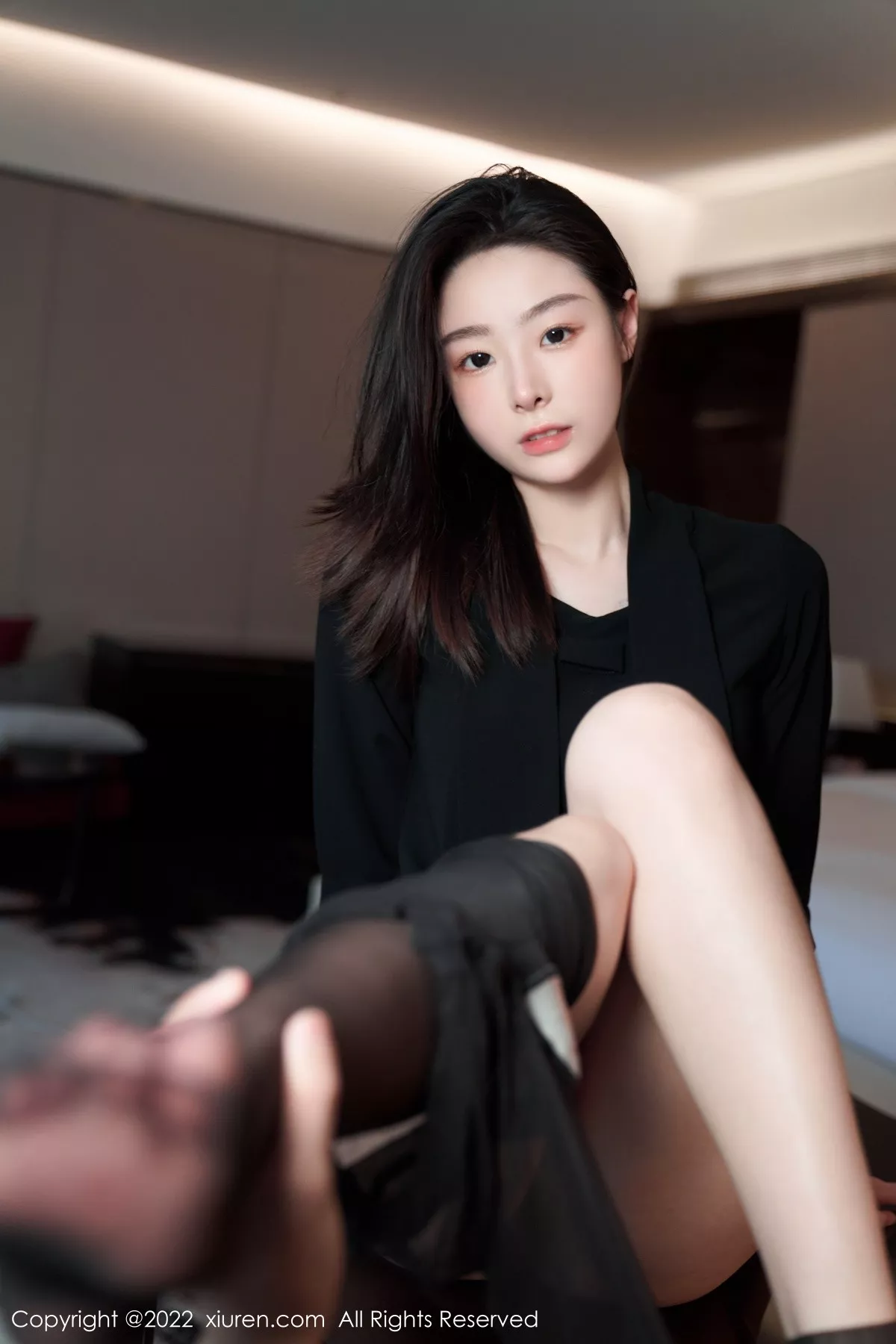 图片[70]-[XiuRen秀人网]第5312期是小逗逗写真-秀人集