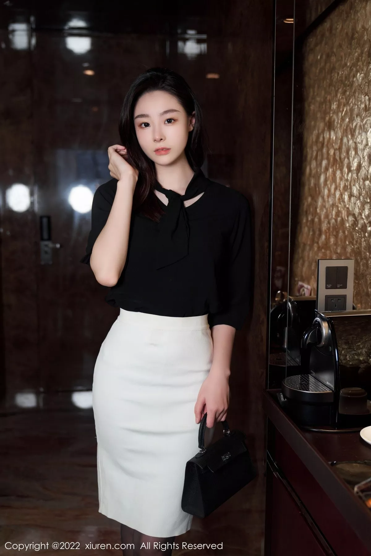 图片[8]-[XiuRen秀人网]第5312期是小逗逗写真-秀人集