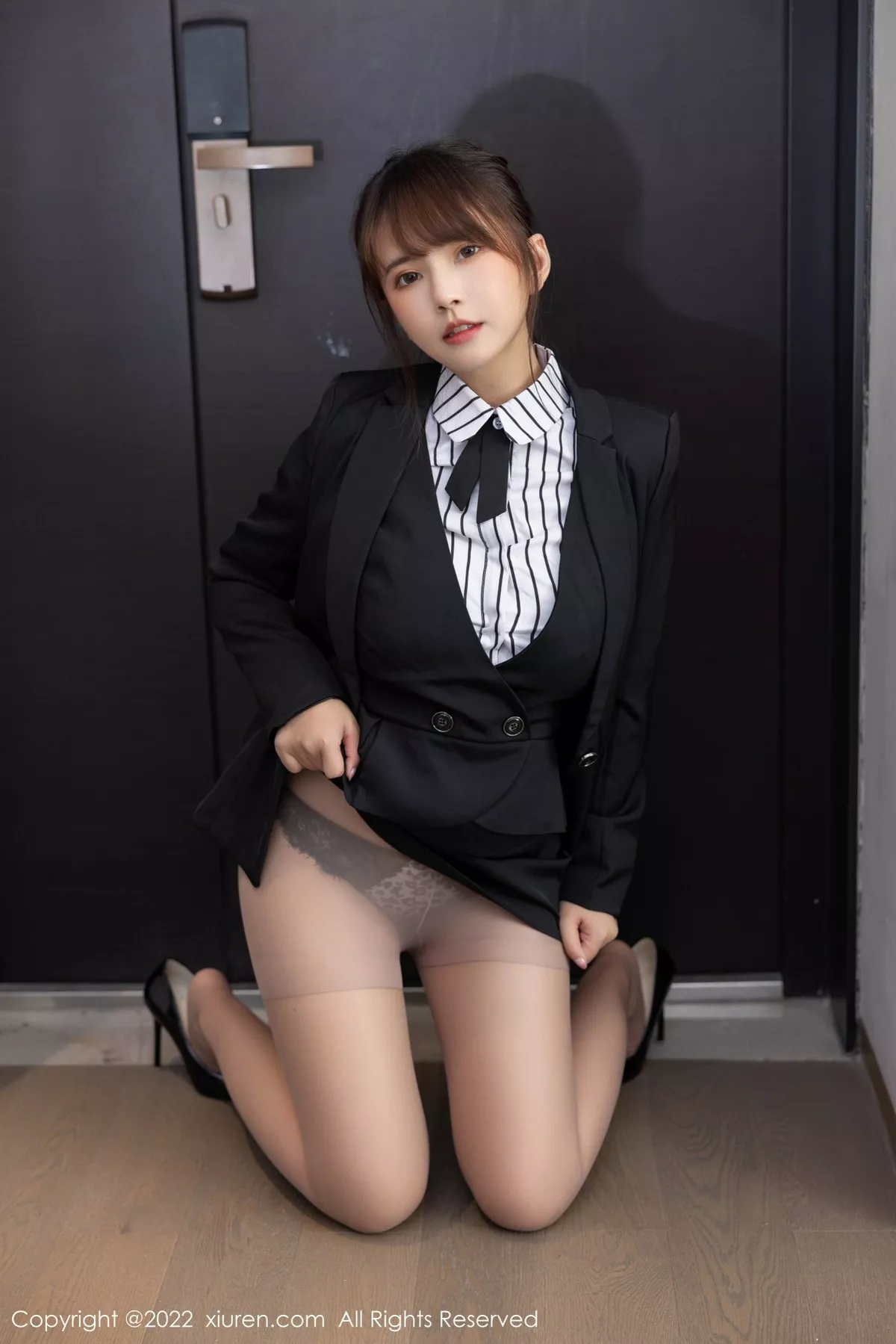 图片[6]-[XiuRen秀人网]第5313期张思允写真-秀人集