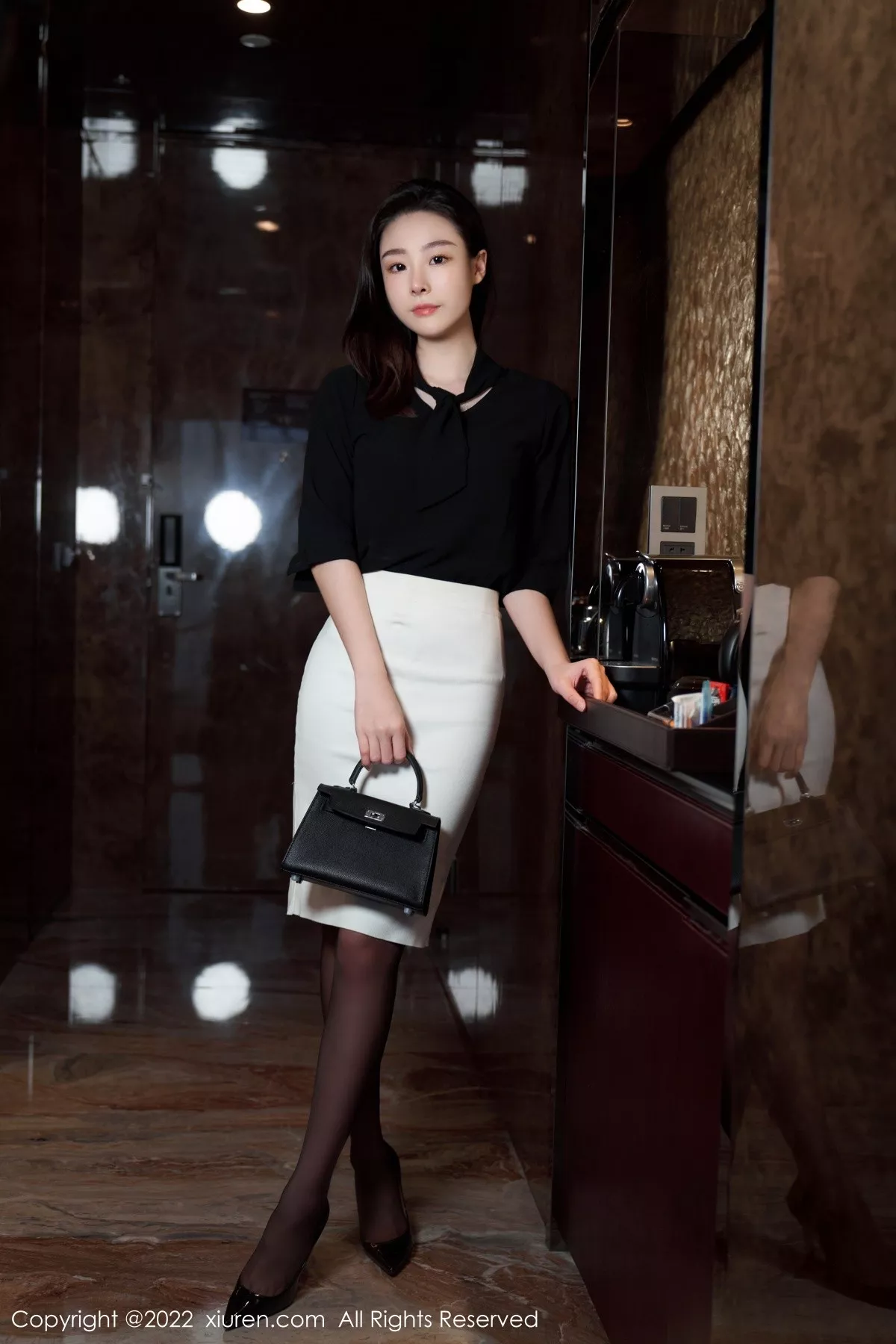 图片[7]-[XiuRen秀人网]第5312期是小逗逗写真-秀人集