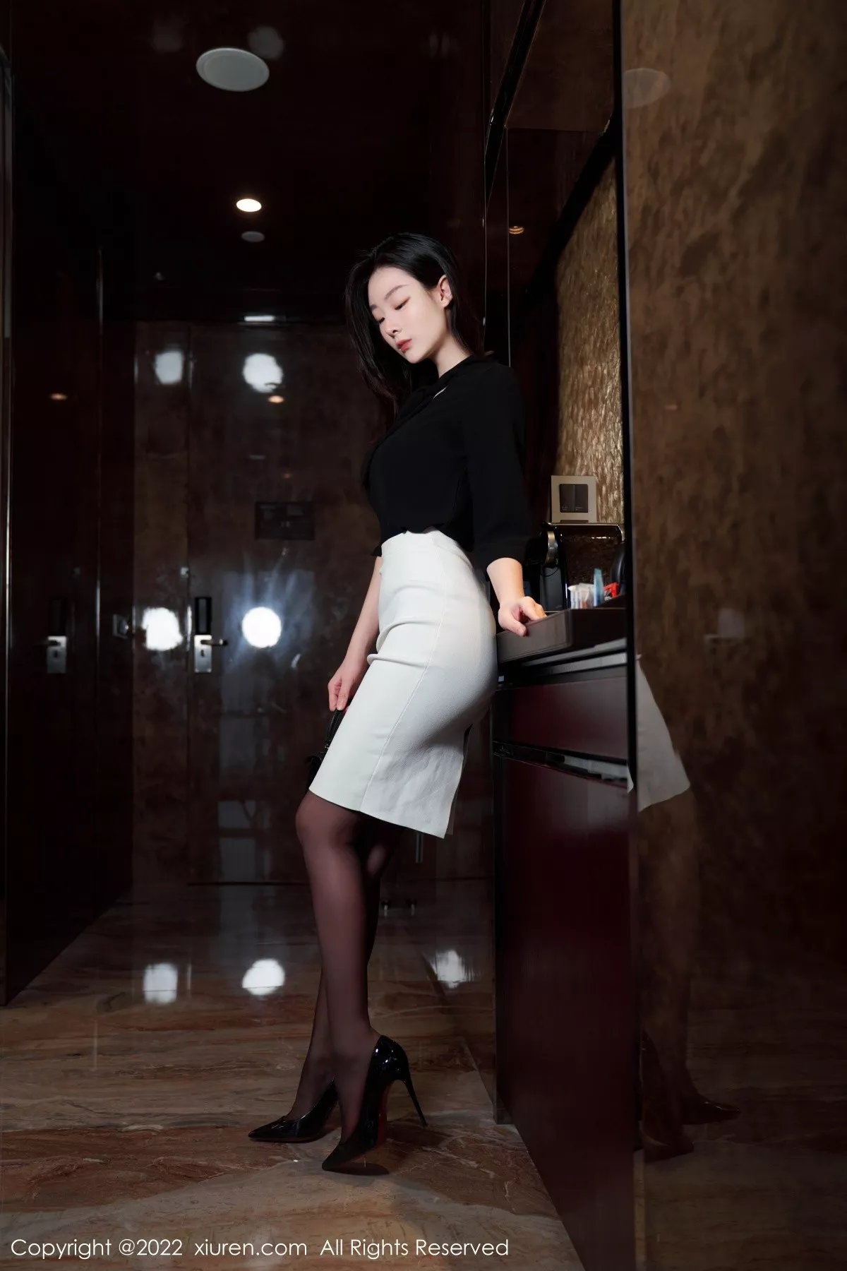 图片[47]-[XiuRen秀人网]第5312期是小逗逗写真-秀人集