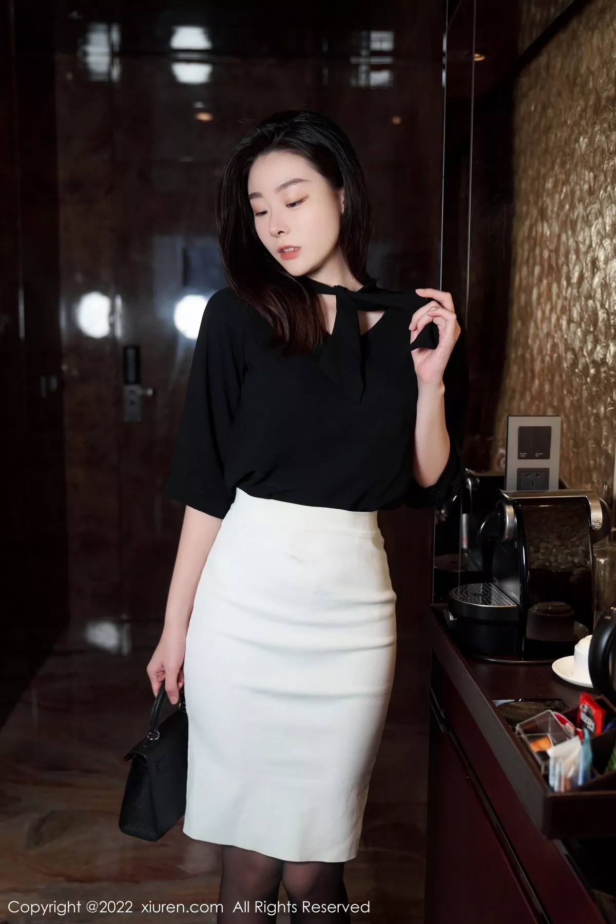 图片[89]-[XiuRen秀人网]第5312期是小逗逗写真-秀人集