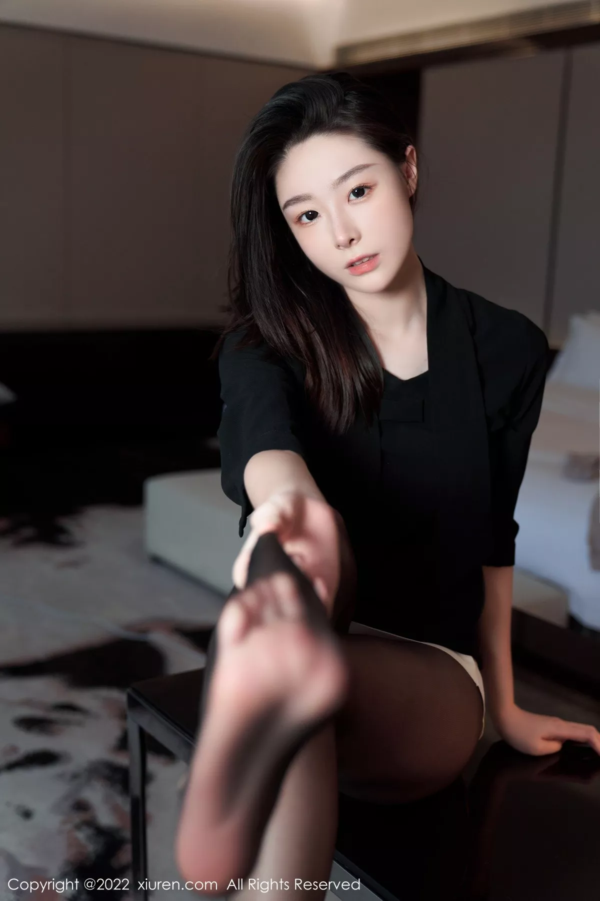 图片[61]-[XiuRen秀人网]第5312期是小逗逗写真-秀人集