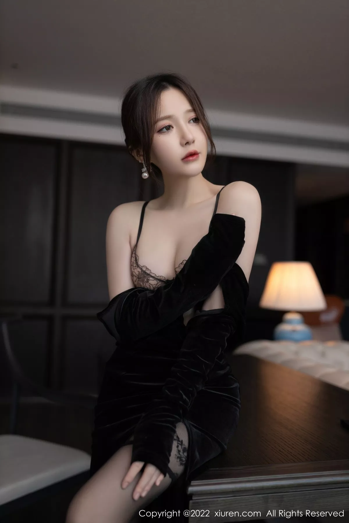 图片[47]-[XiuRen秀人网]第5362期鱼子酱写真-秀人集