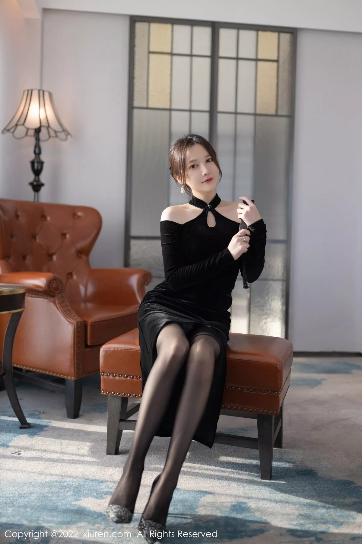 图片[17]-[XiuRen秀人网]第5362期鱼子酱写真-秀人集