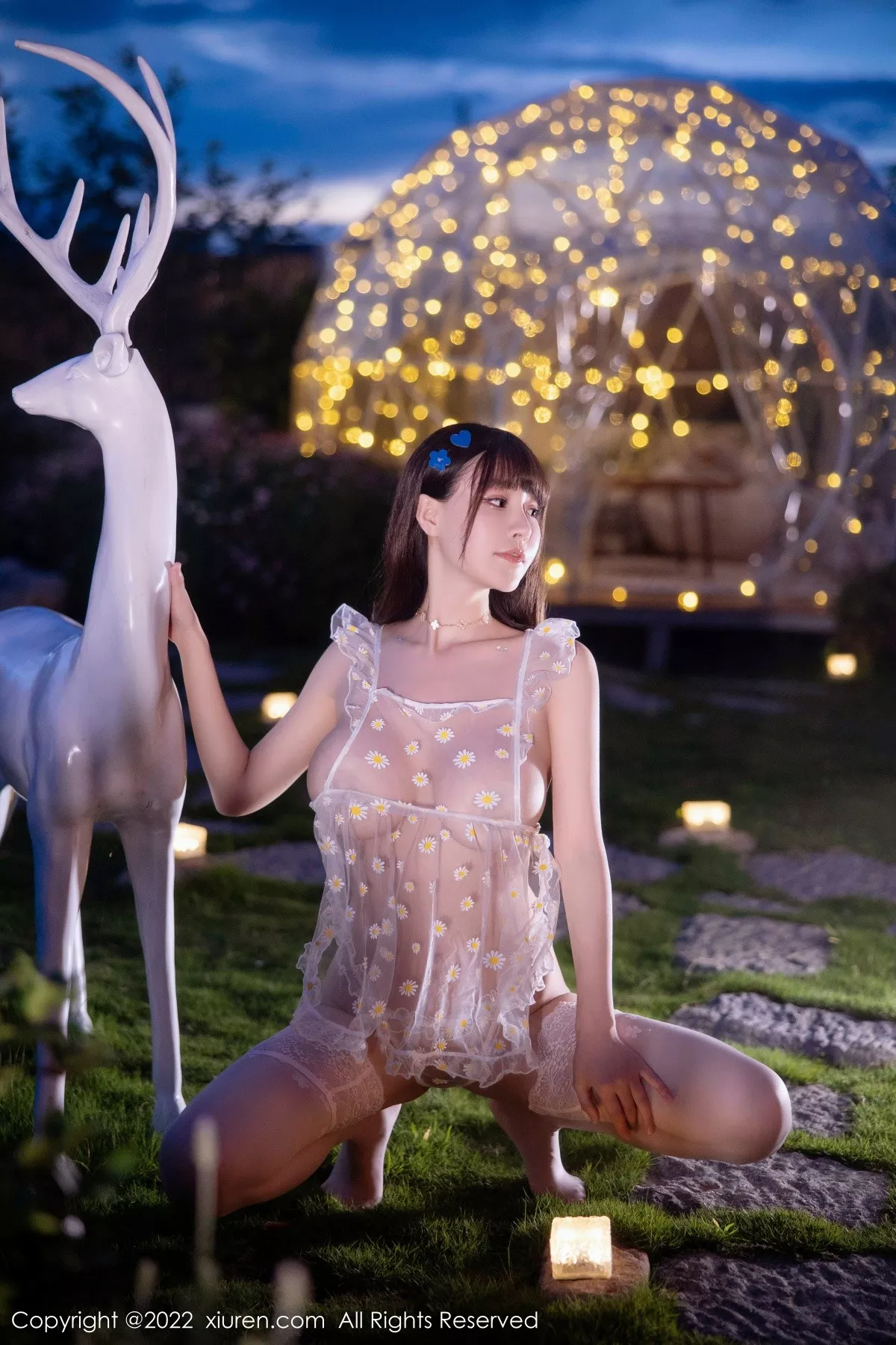 图片[31]-[XiuRen秀人网]第5358期朱可儿写真-秀人集