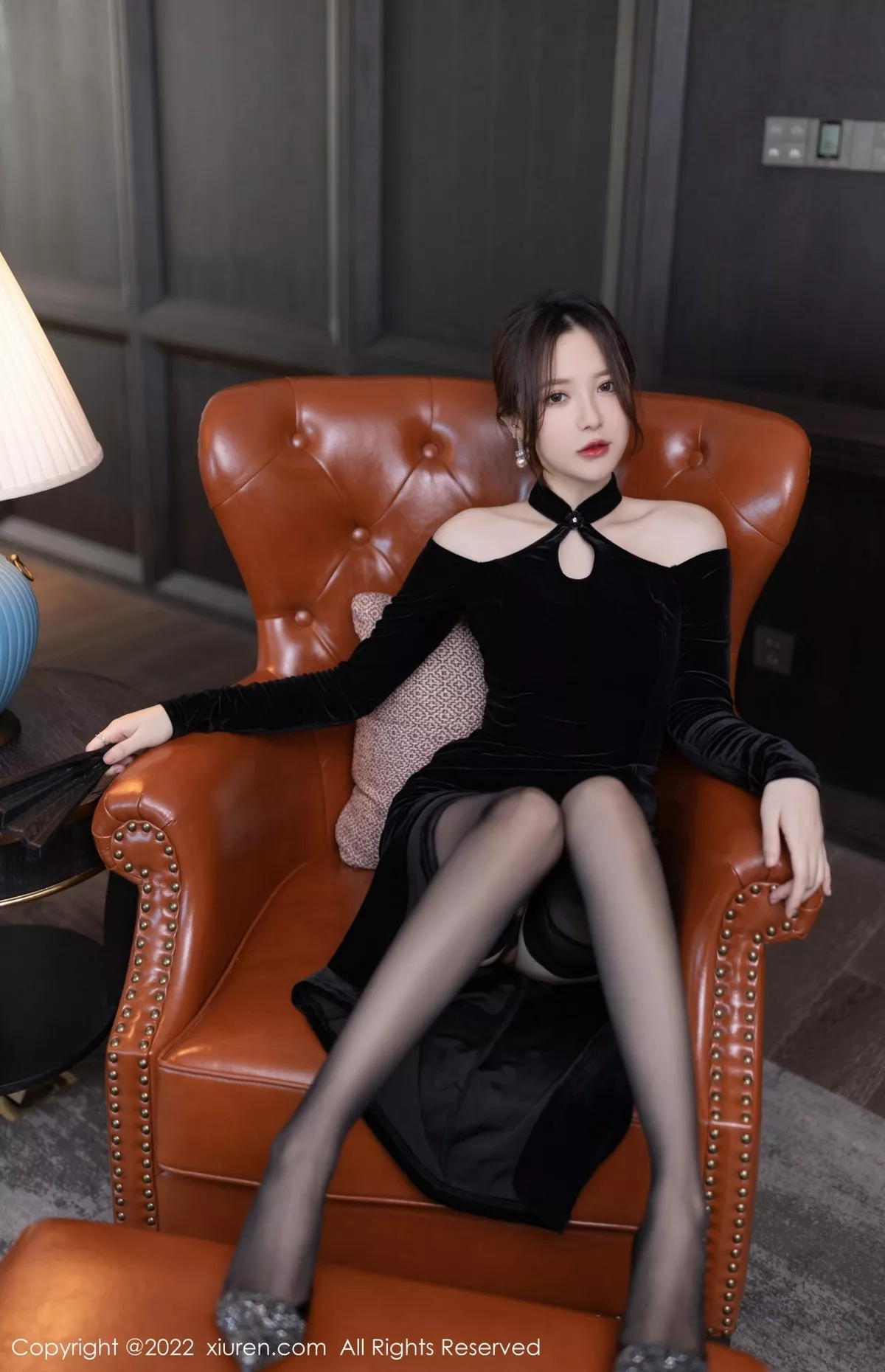 图片[27]-[XiuRen秀人网]第5362期鱼子酱写真-秀人集