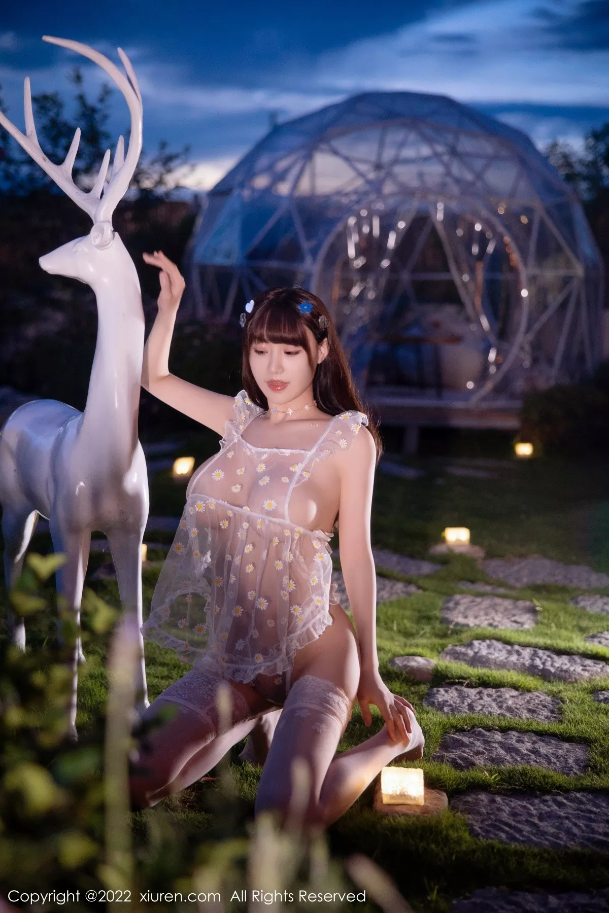 图片[29]-[XiuRen秀人网]第5358期朱可儿写真-秀人集