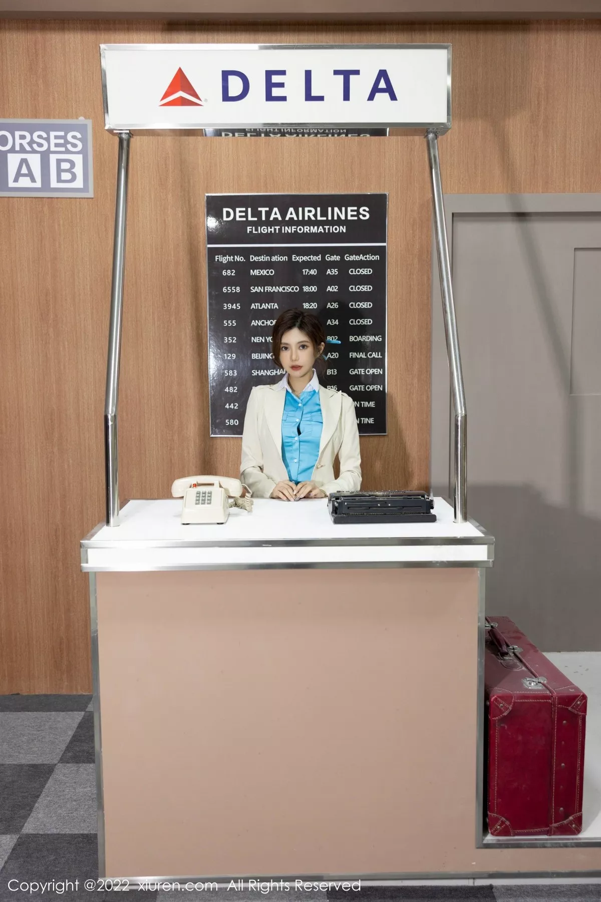 图片[26]-[XiuRen秀人网]第5360期绮里嘉写真-秀人集