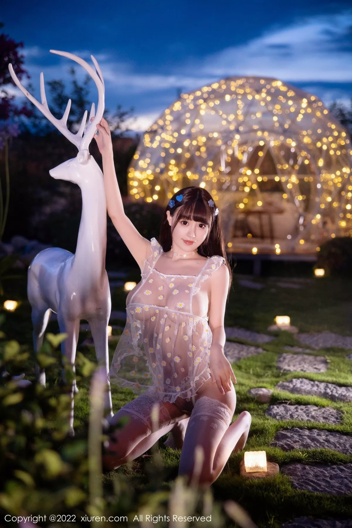 图片[26]-[XiuRen秀人网]第5358期朱可儿写真-秀人集