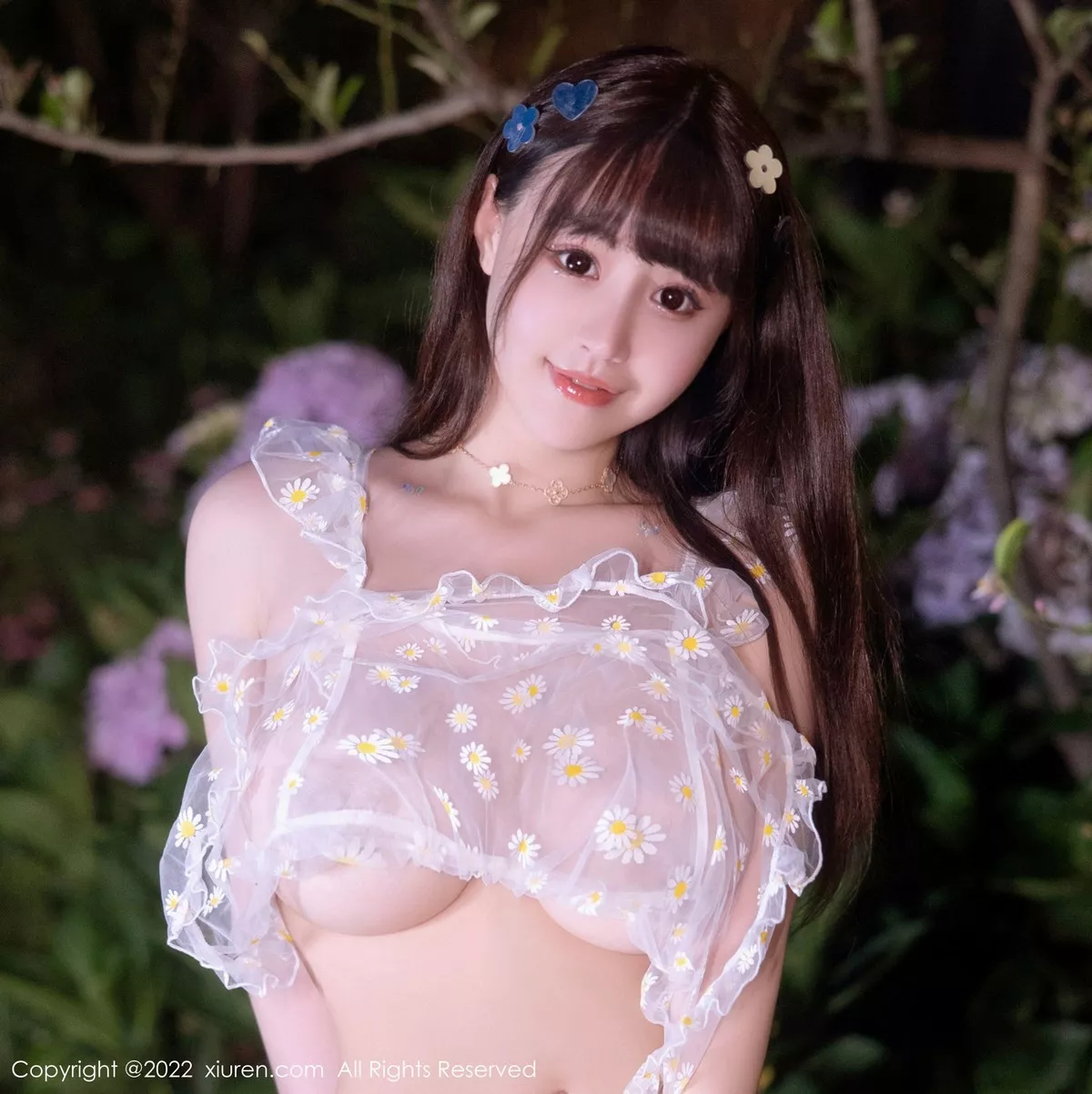 图片[56]-[XiuRen秀人网]第5358期朱可儿写真-秀人集