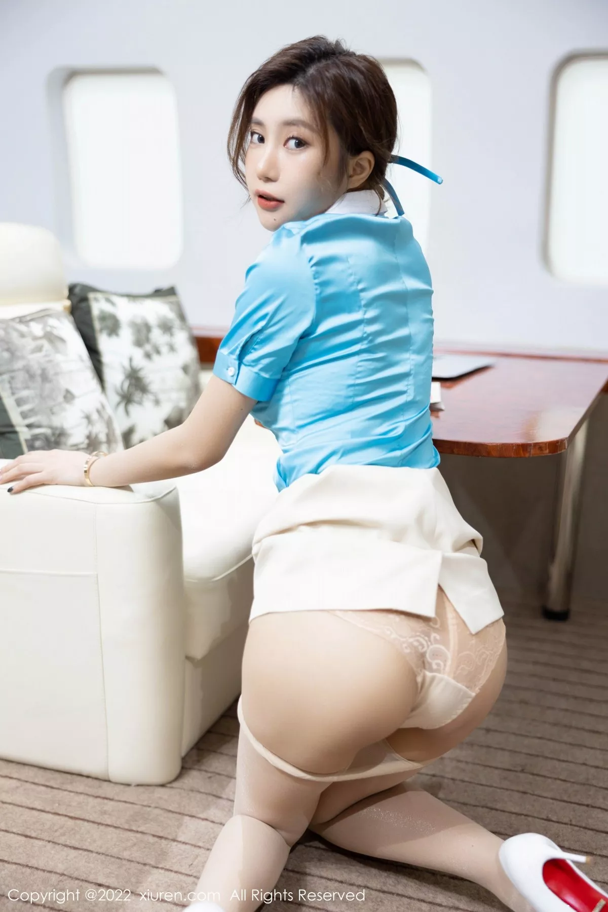 图片[71]-[XiuRen秀人网]第5360期绮里嘉写真-秀人集