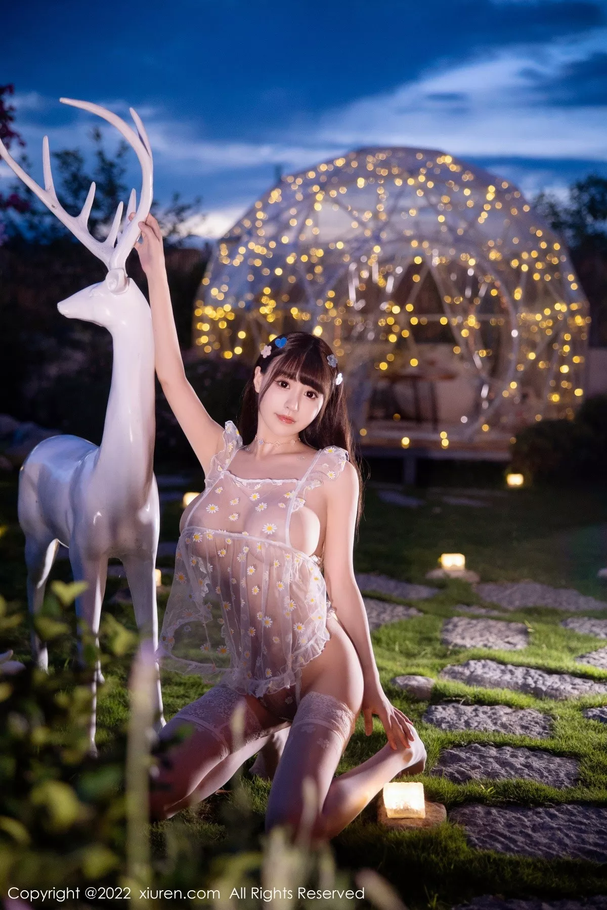 图片[28]-[XiuRen秀人网]第5358期朱可儿写真-秀人集