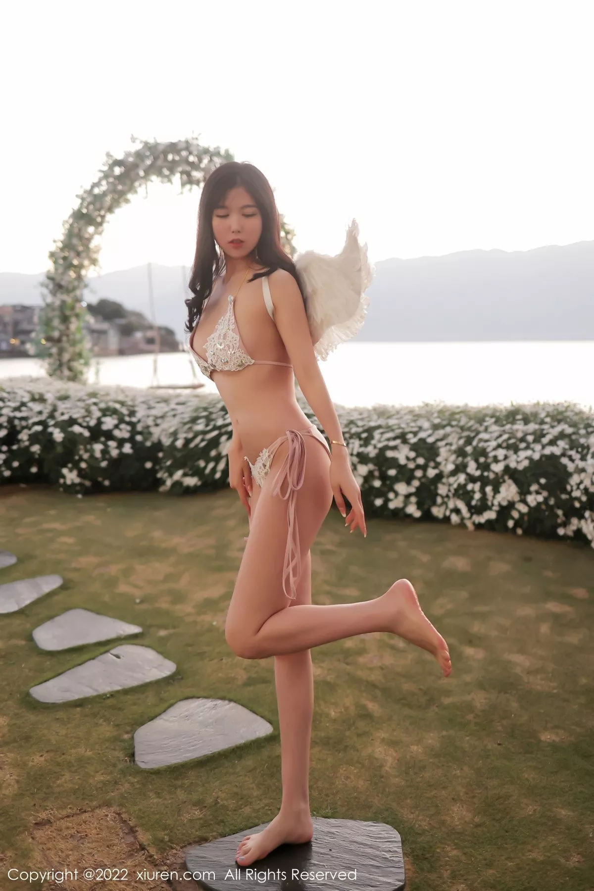 图片[24]-李雅柔-秀人集