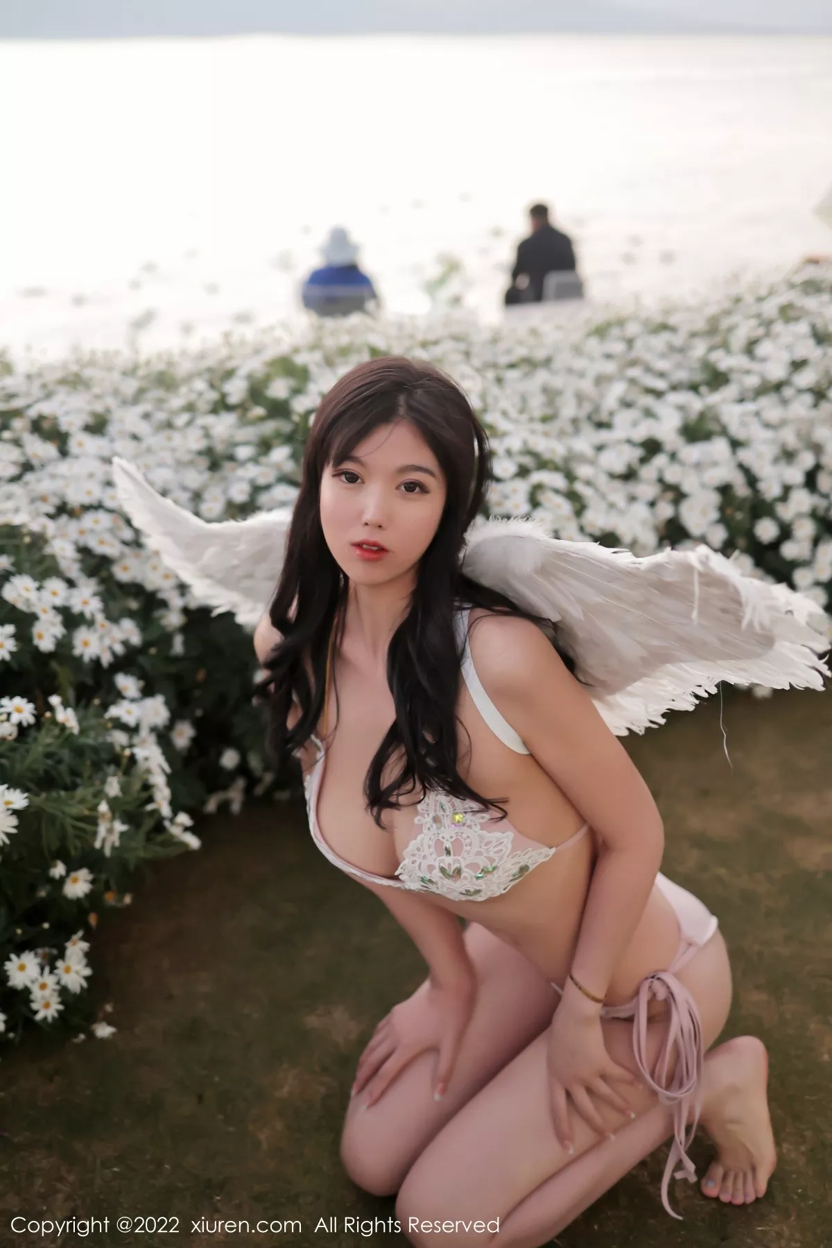 图片[21]-李雅柔-秀人集